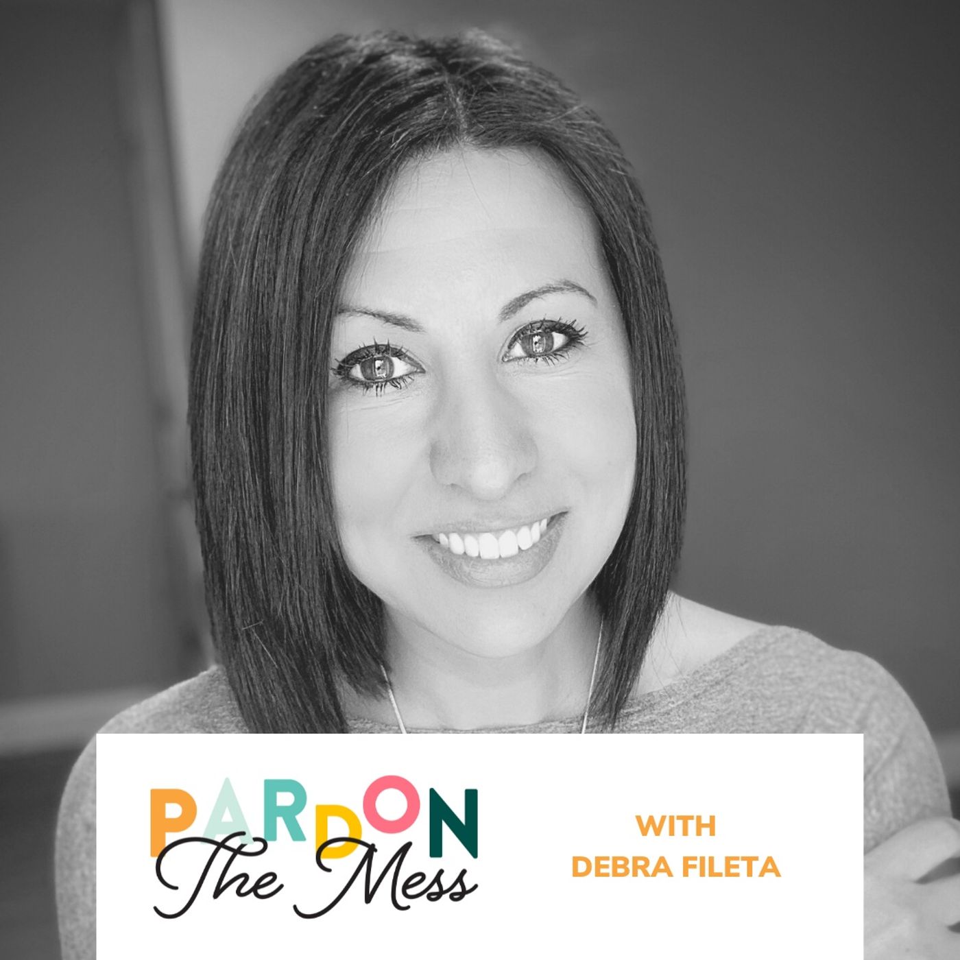 Pardon the Mess: A Christian Parenting Podcast