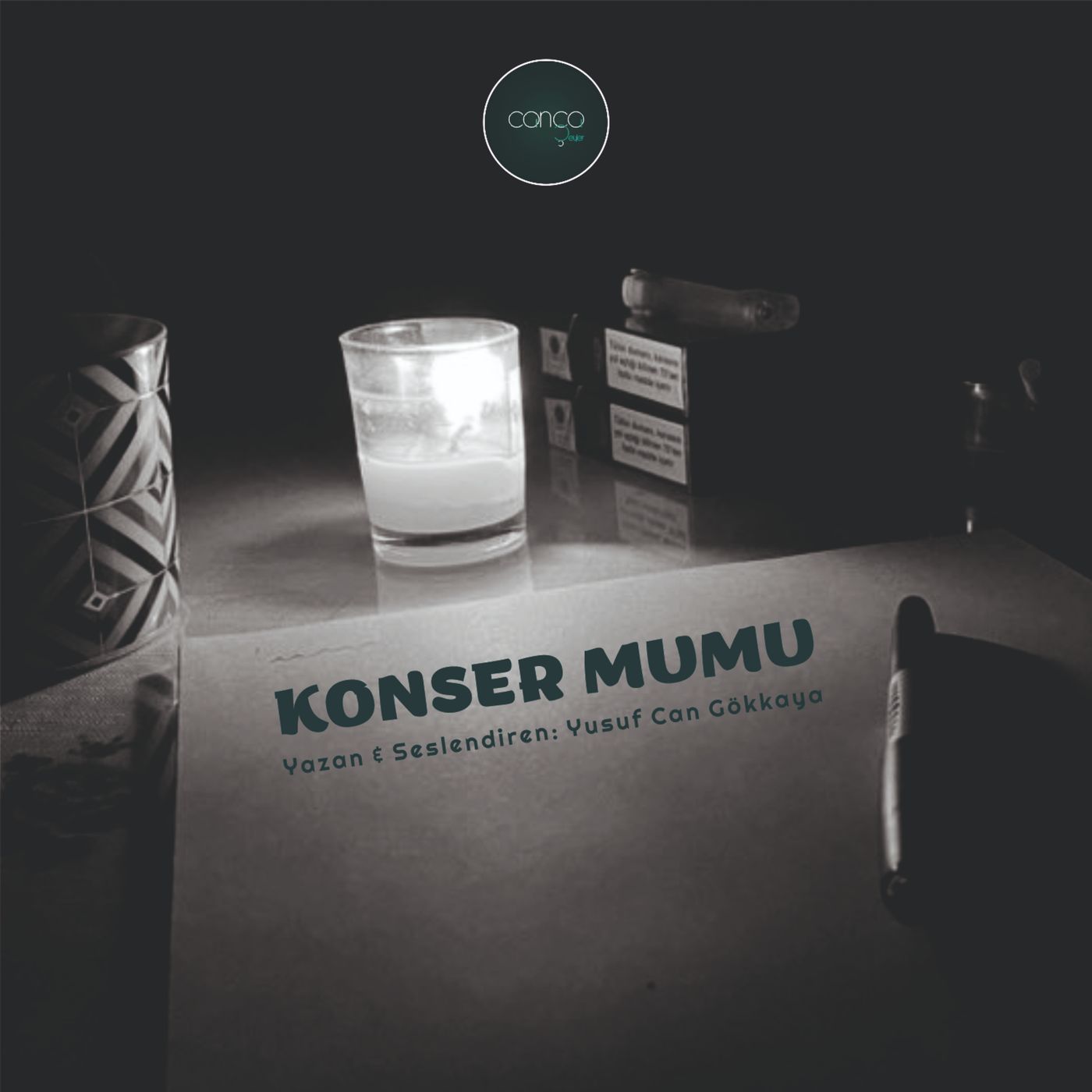 Konser Mumu - Yusuf Can Gökkaya episode artwork