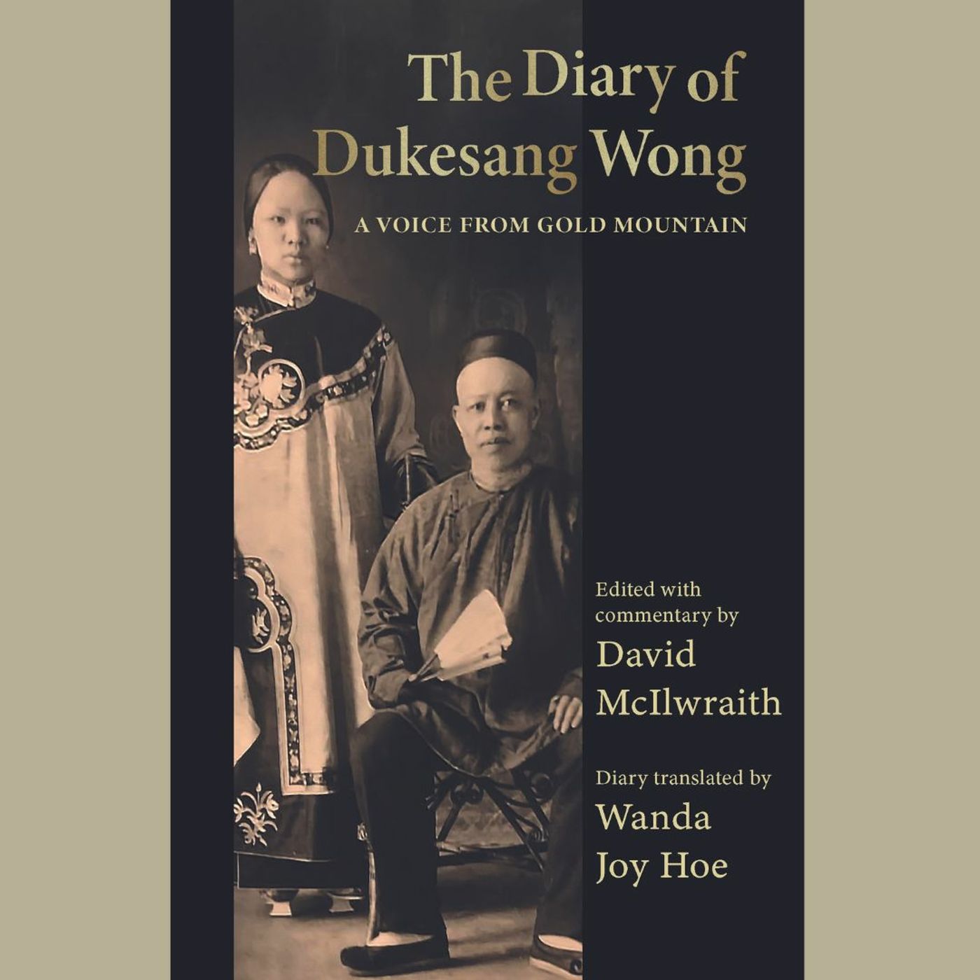 Writing the Coast: BC and Yukon Book Prizes Podcast