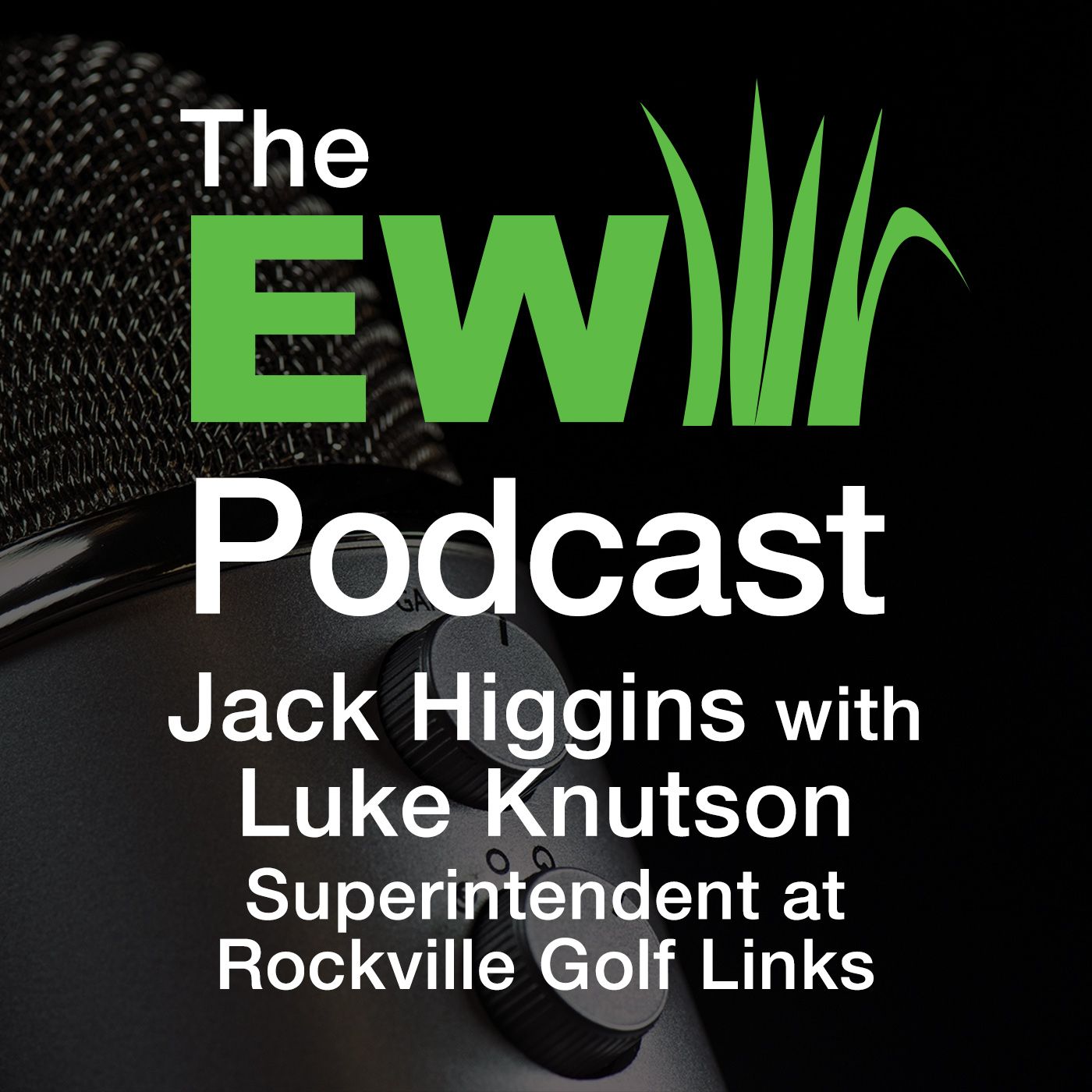 The EarthWorks Podcast