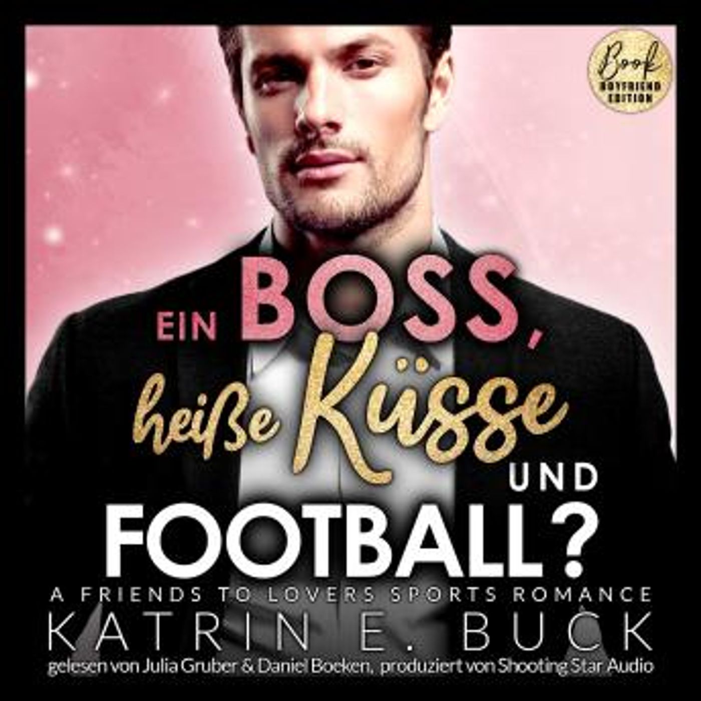 Discover the Best Audio Stories in Romance, Modern