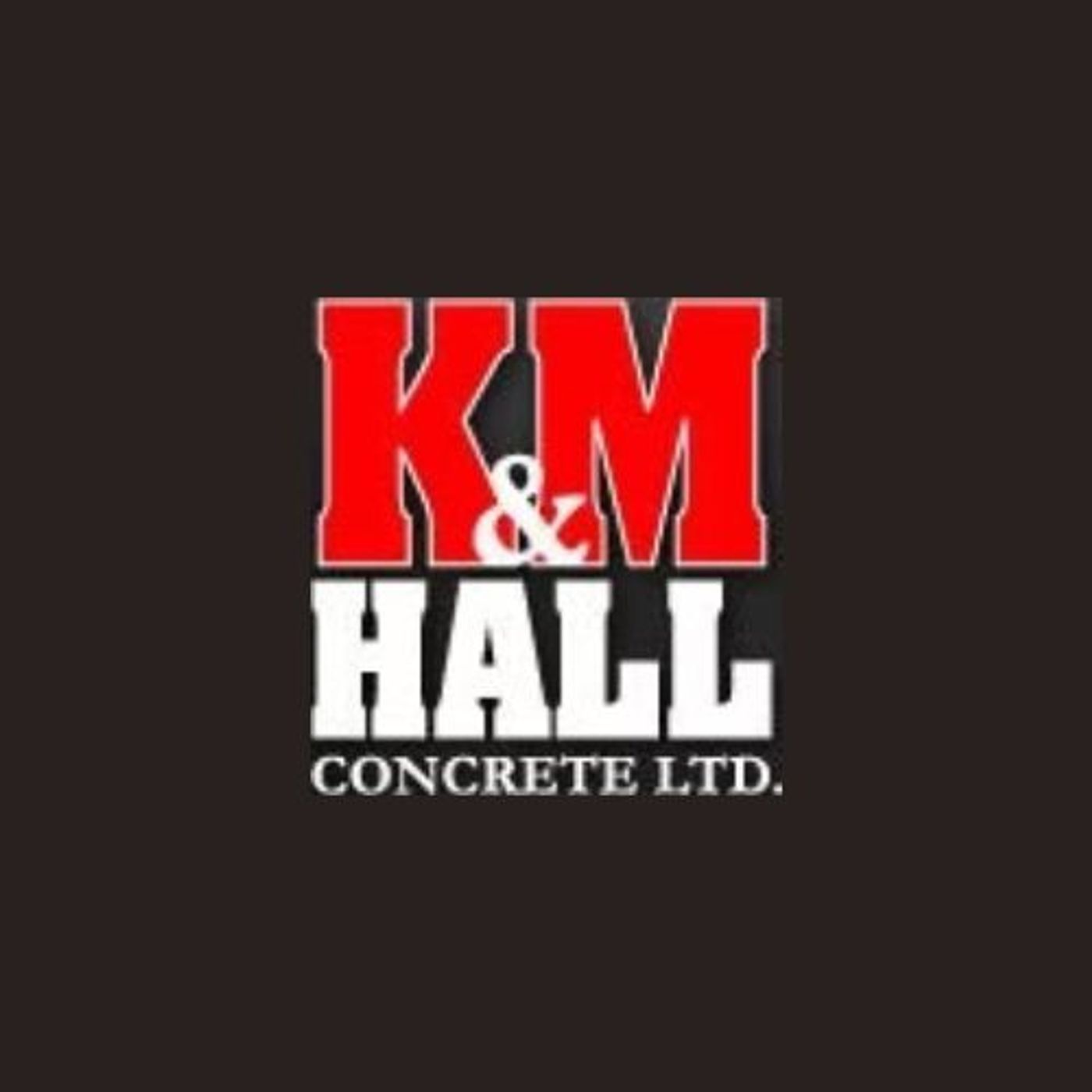 K & M Hall Concrete Ltd.: Contractors Building with Confidence in Lethbridge