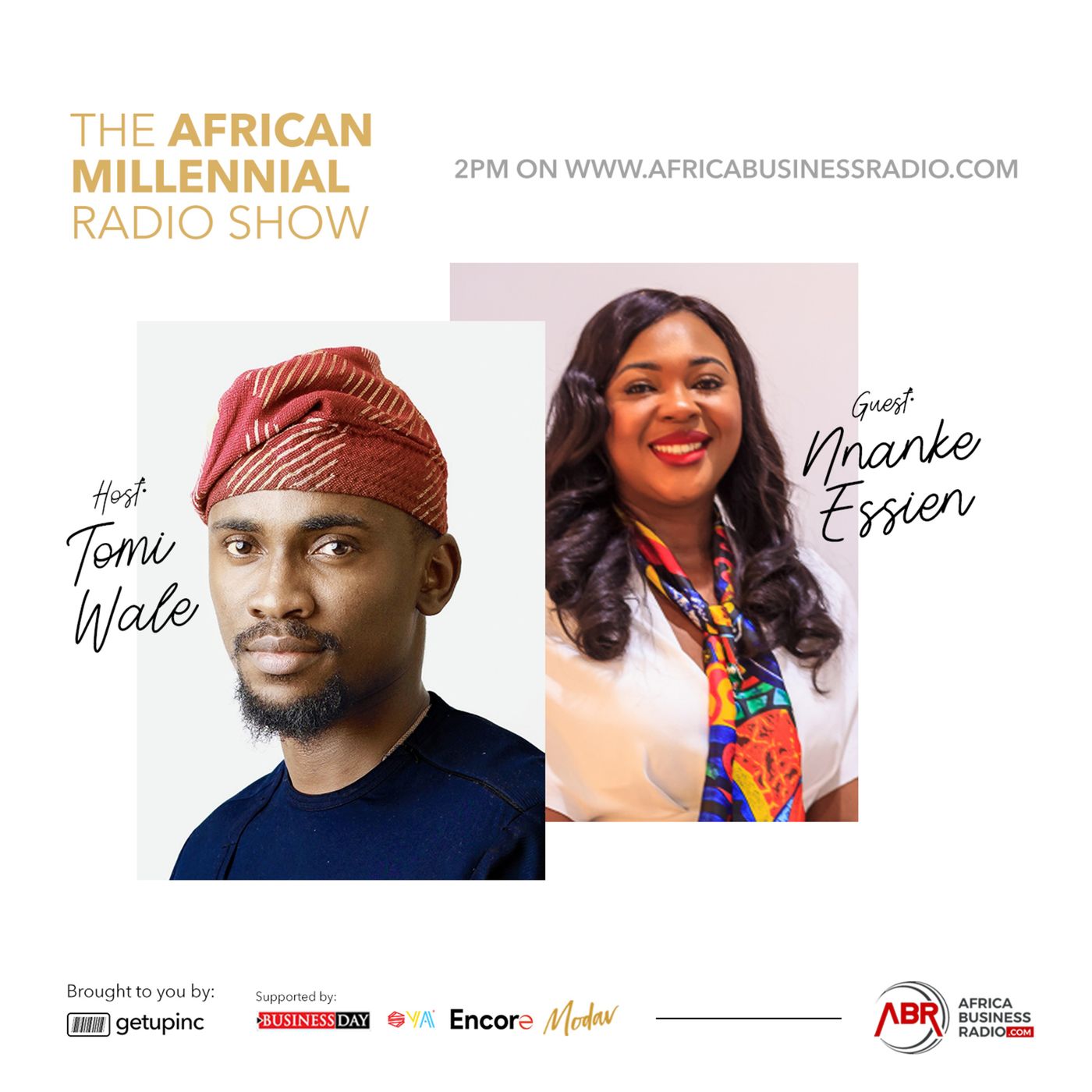 Nnanke Essien:Business Development, Corporate Culture, Coporate Governace Part 2