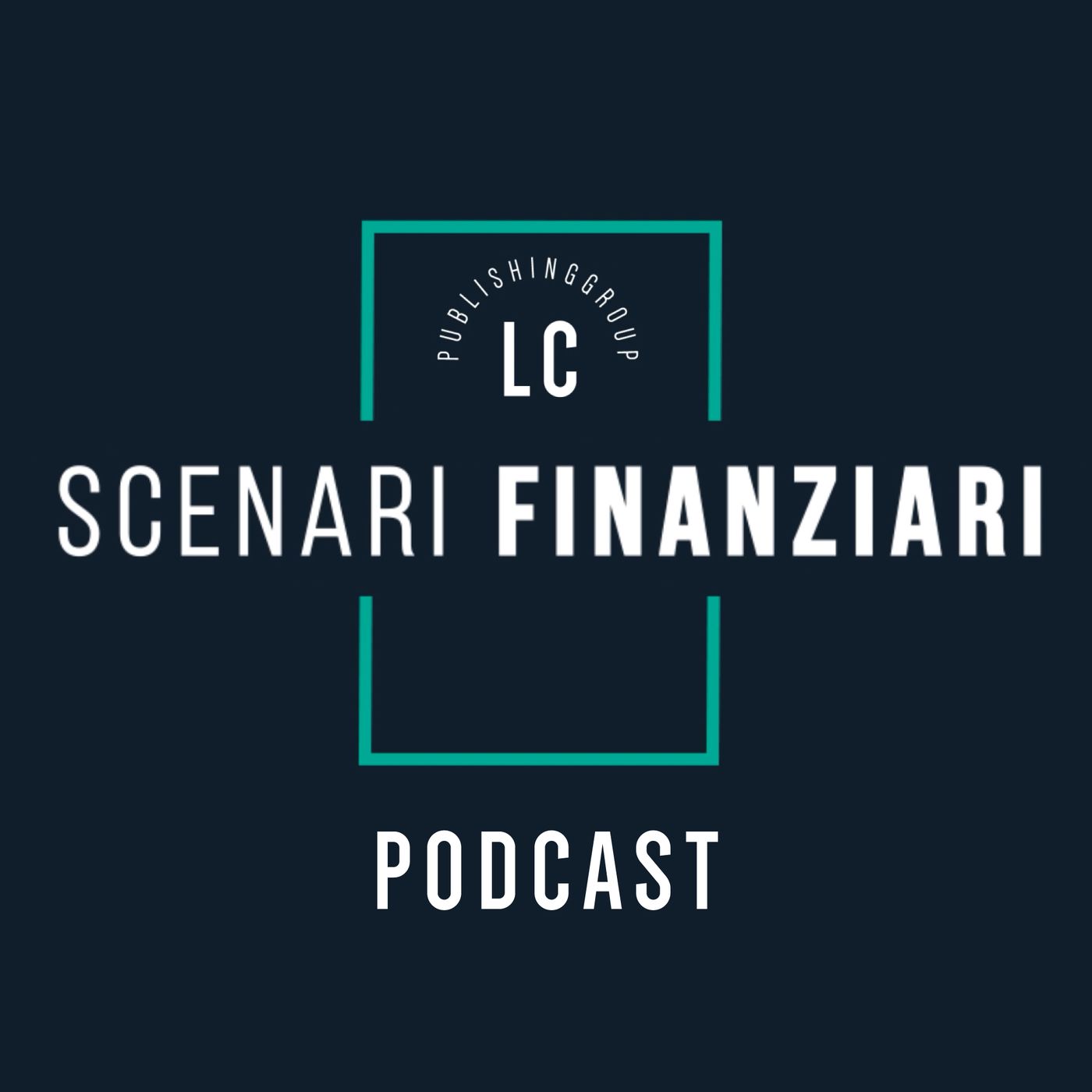 Scenari Finanziari cover art