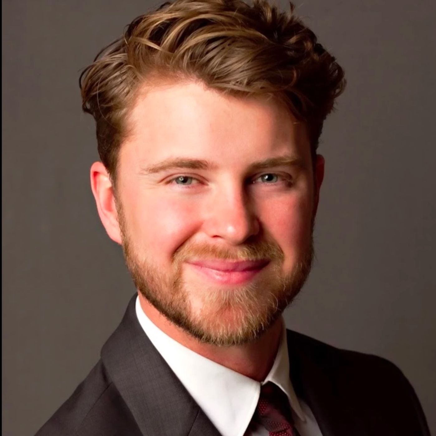 Dr. Ben Grams – The Solution To Back and Neck Pain That No One Is Telling You About episode artwork