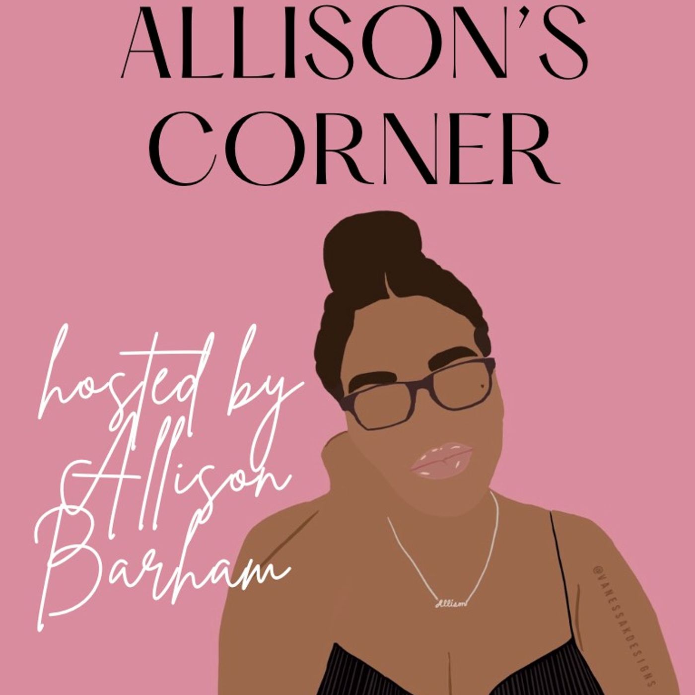 Allison\'s Corner