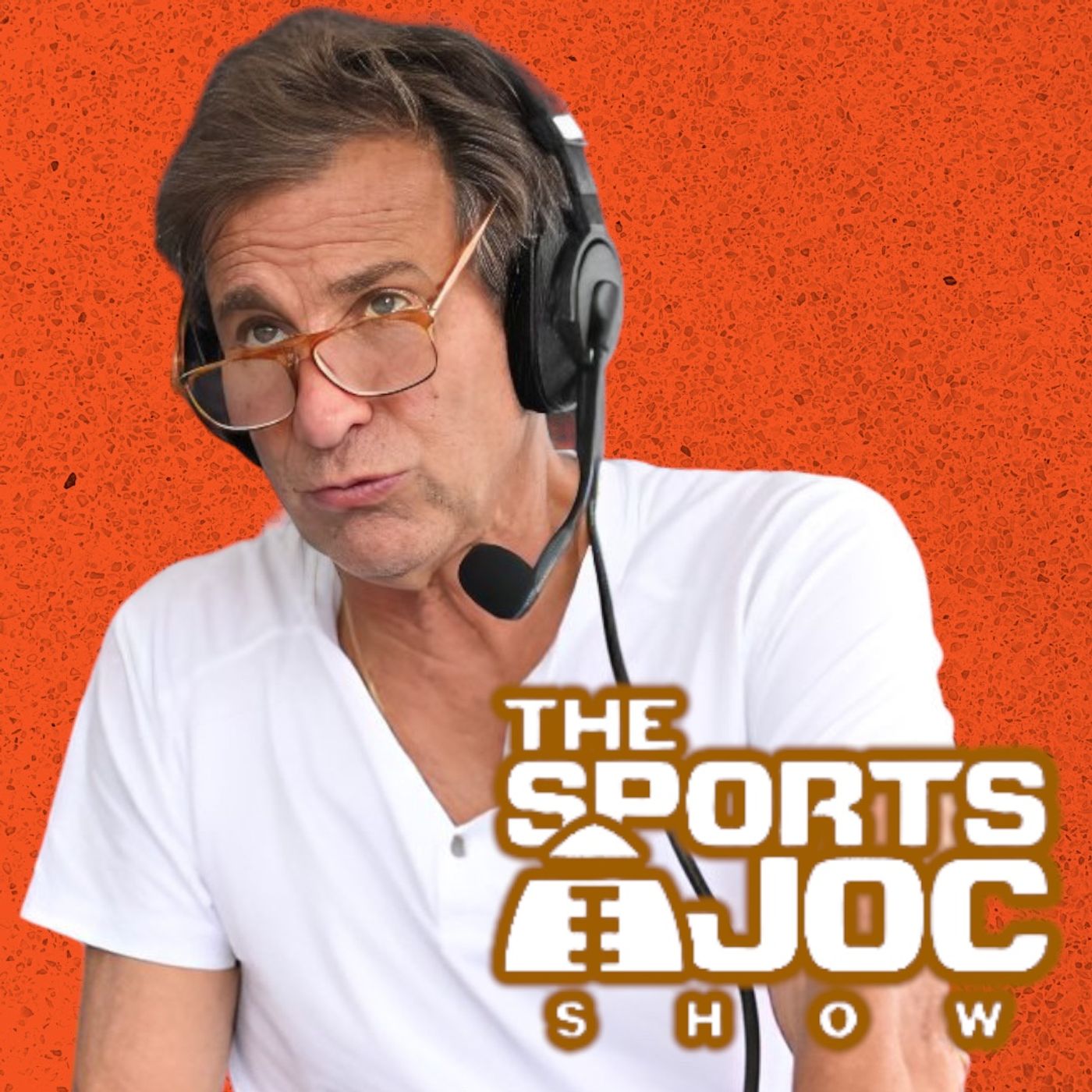 The Sports Joc Show with Wayne Gandy