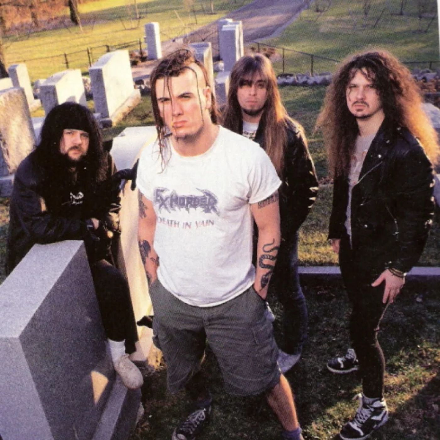 My Rock Play List Podcast - El culto A: "Pantera. Parte 1". episode artwork