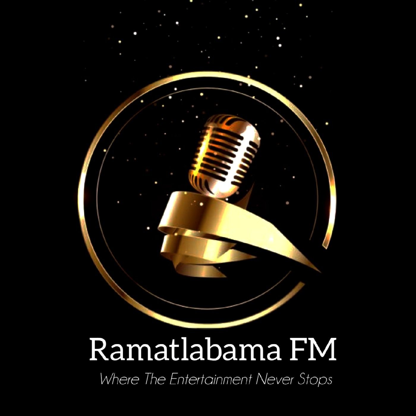 Ramatlabama FM Online Radio