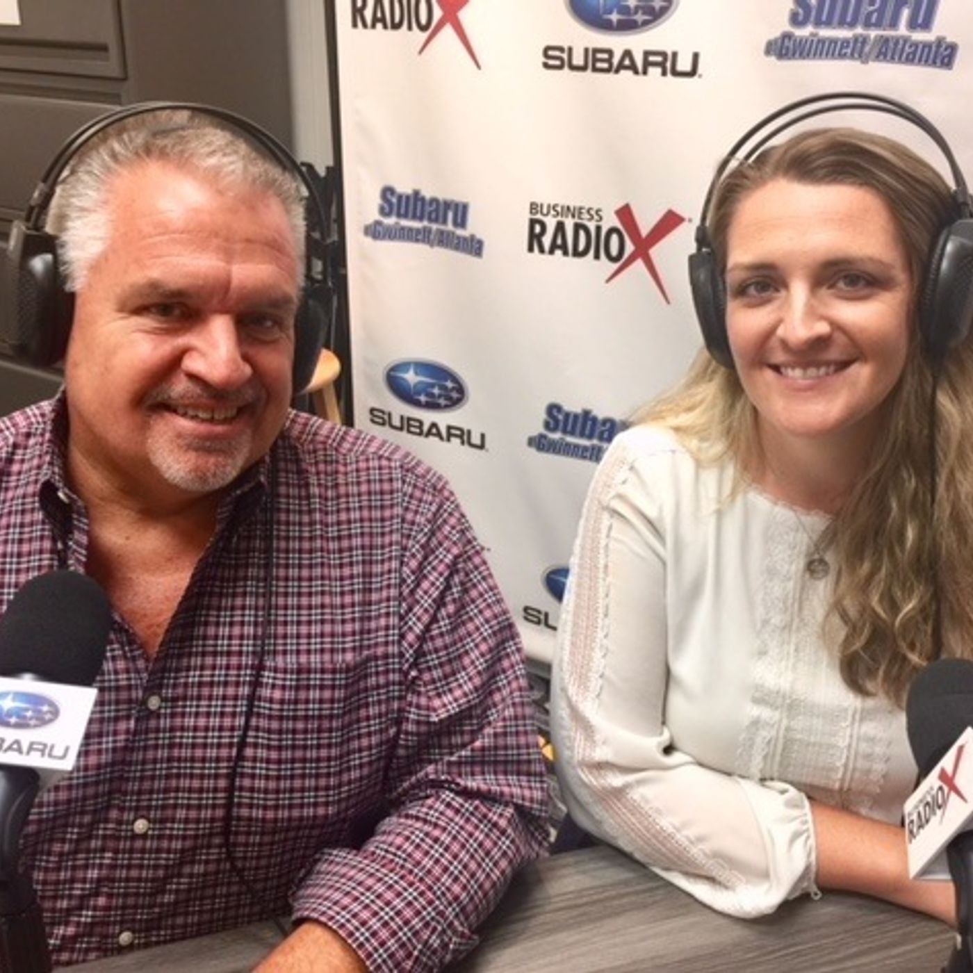 Strategic Insights Radio