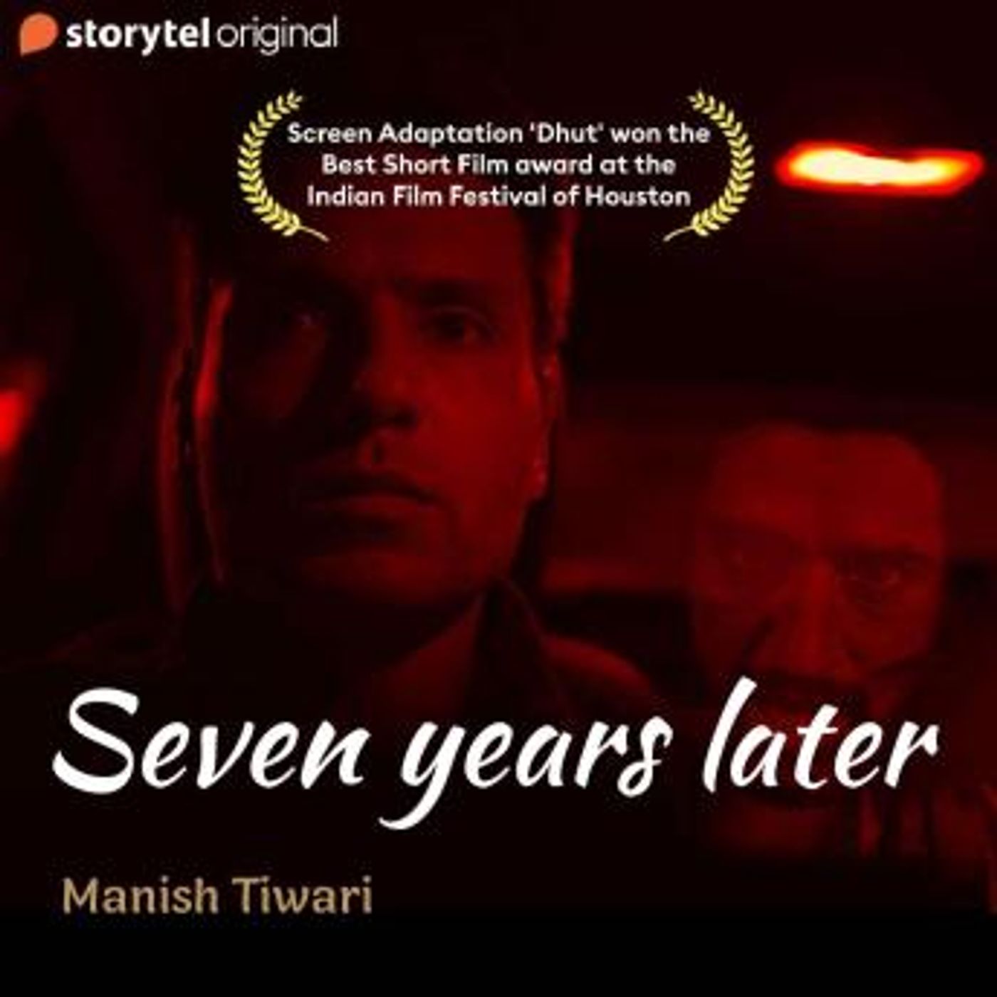 Discover the Best Audio Stories in Mystery, Thriller & Horror, Suspense