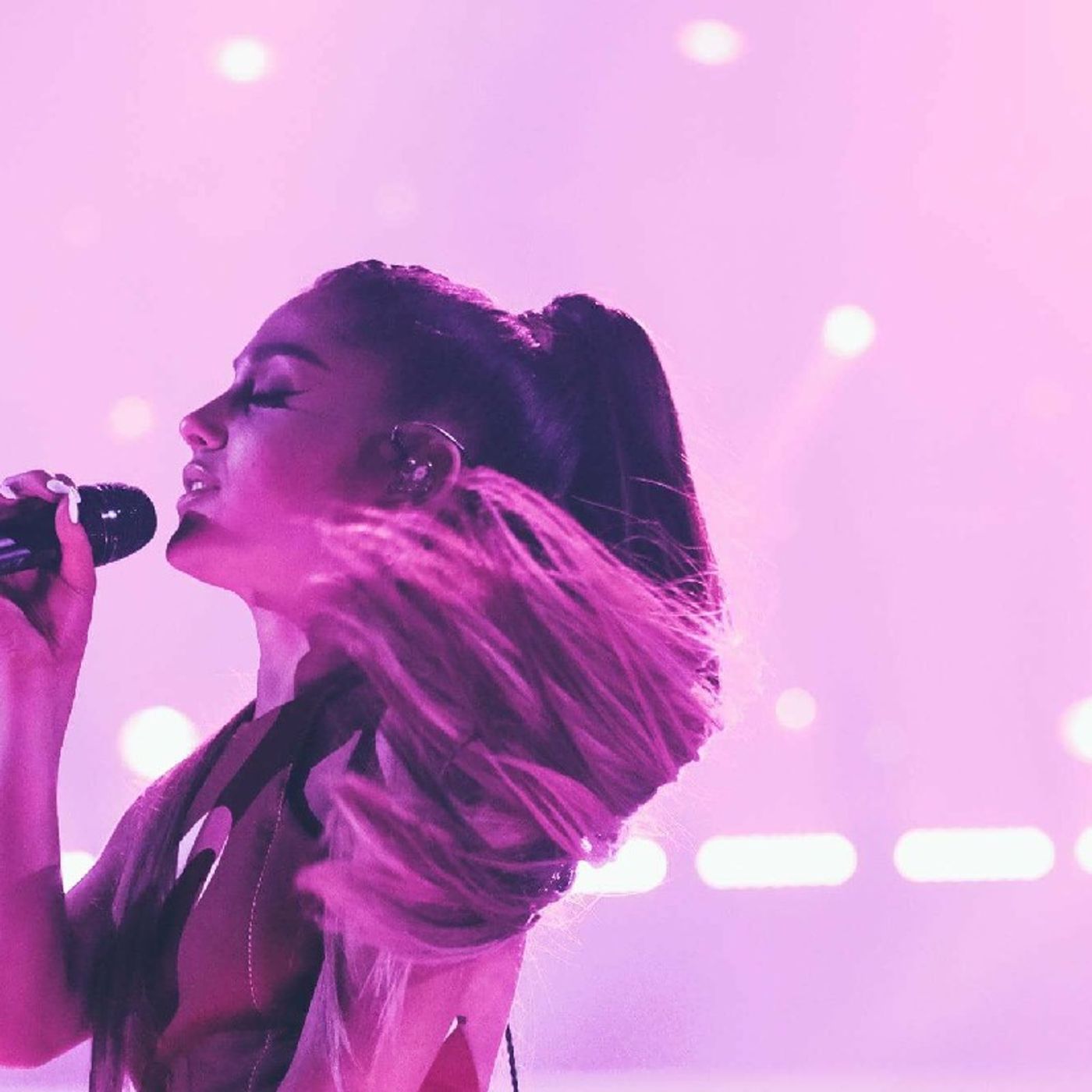 problem/into you - live episode artwork