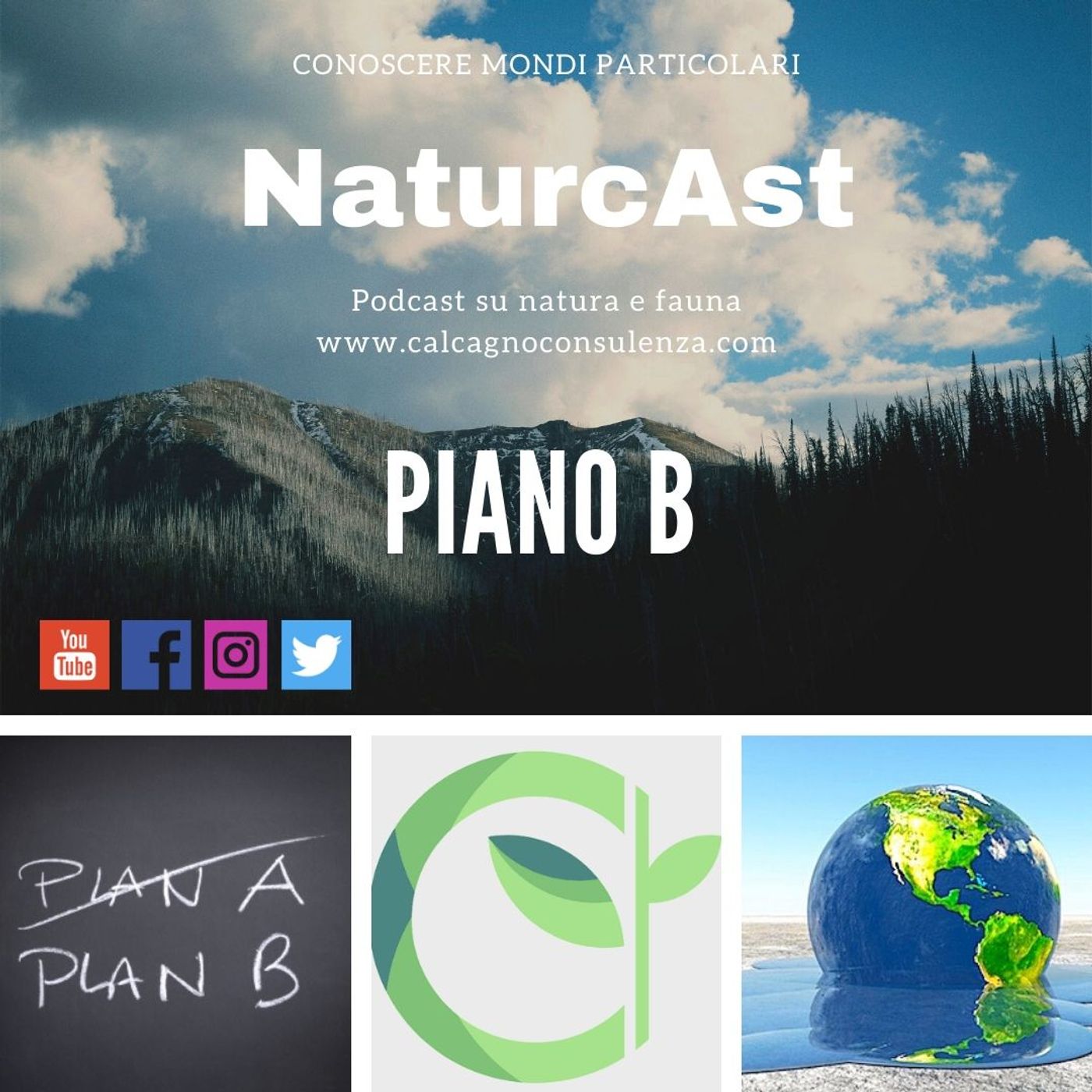 NaturcAst