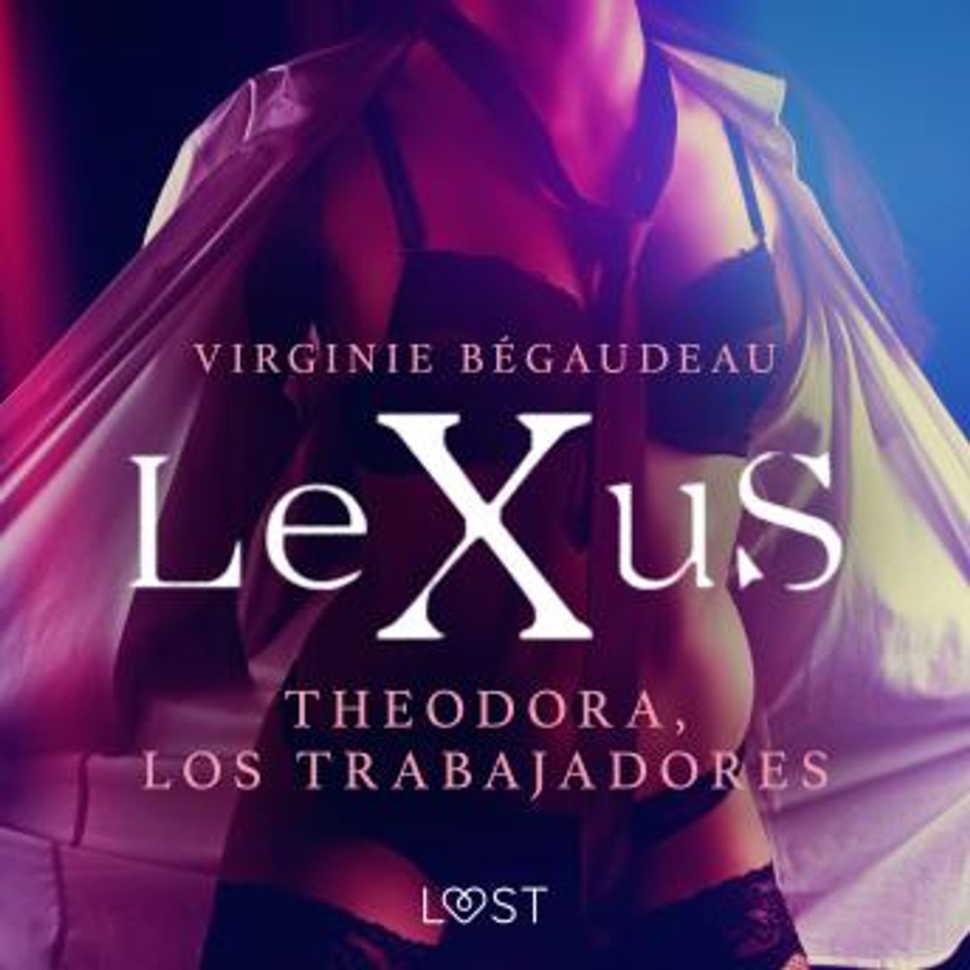 Listen to New Full Audiobooks in Romance, Erotica
