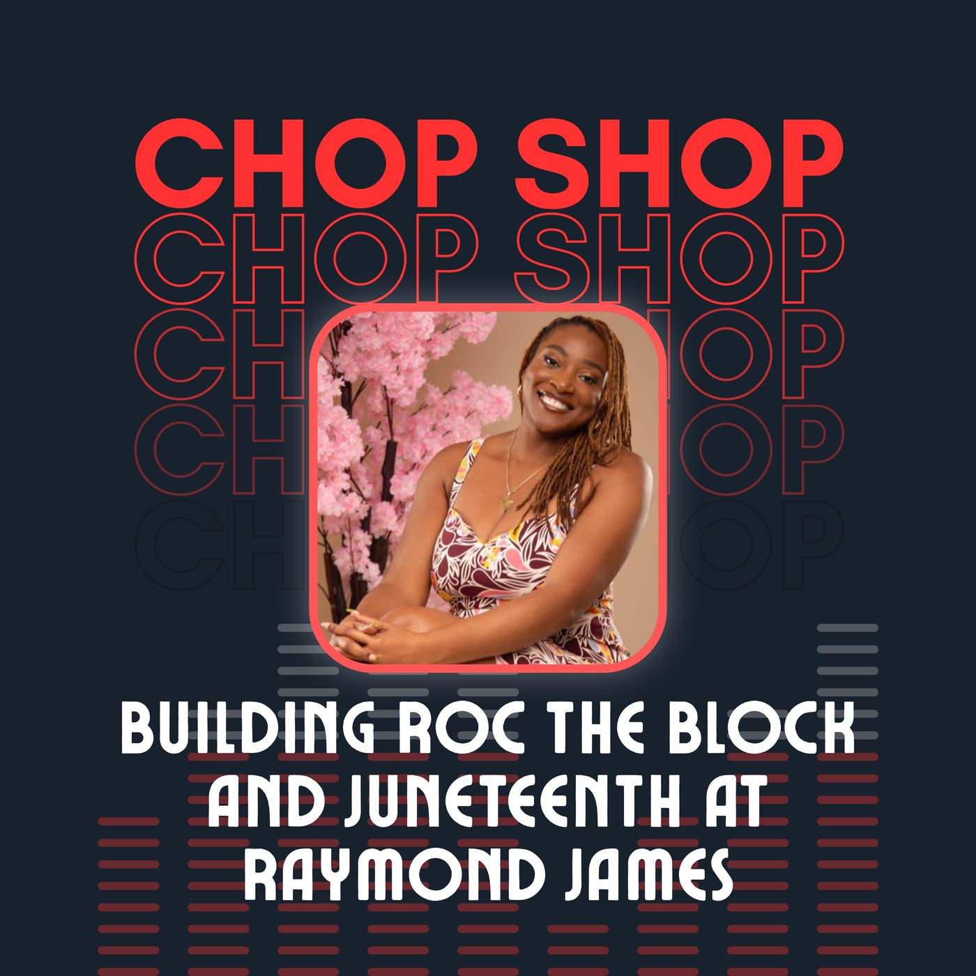 The Chop Shop Show