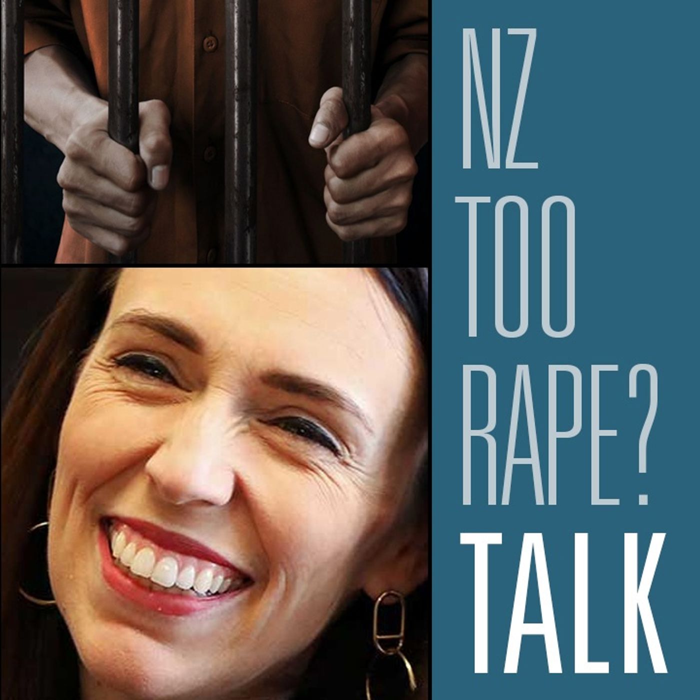 NZ Too? False allegations of legal tolerance for rape | HBR Talk 185