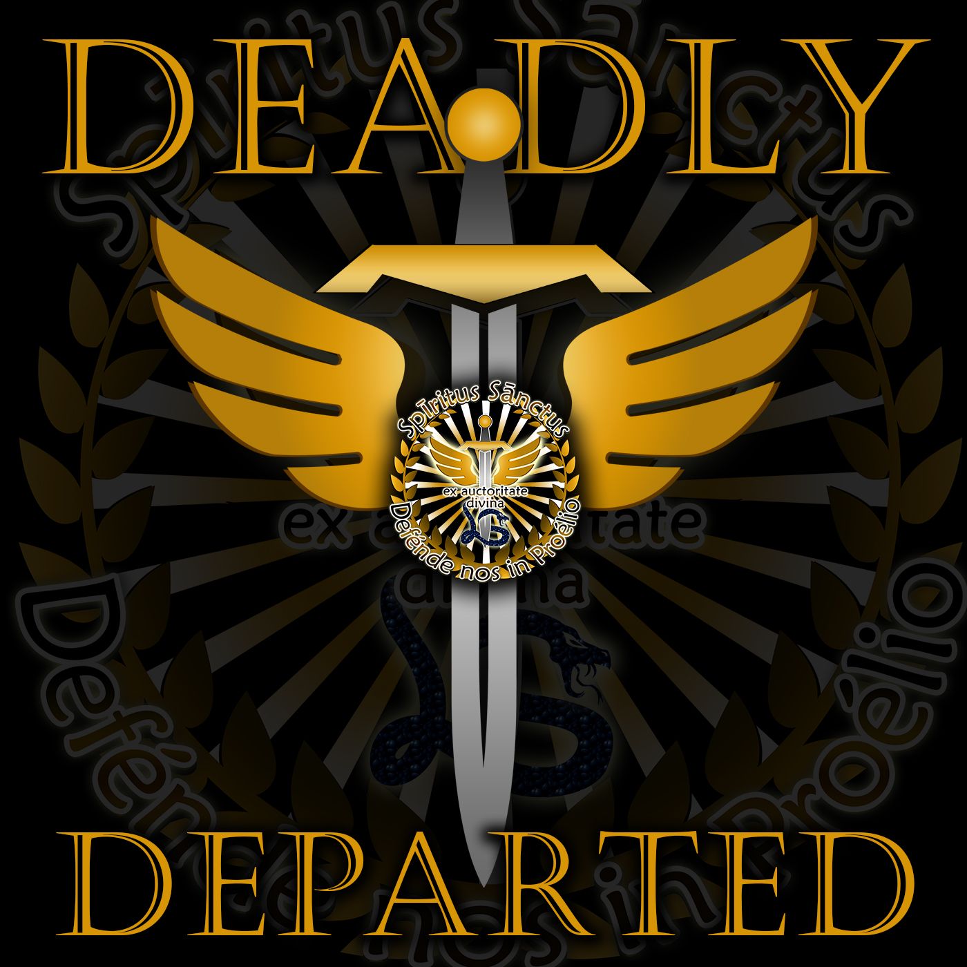 Deadly Departed