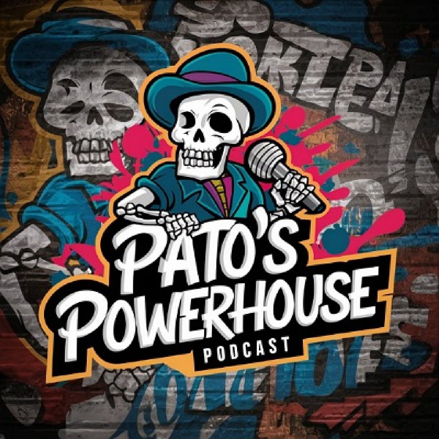 Pato's Powerhouse