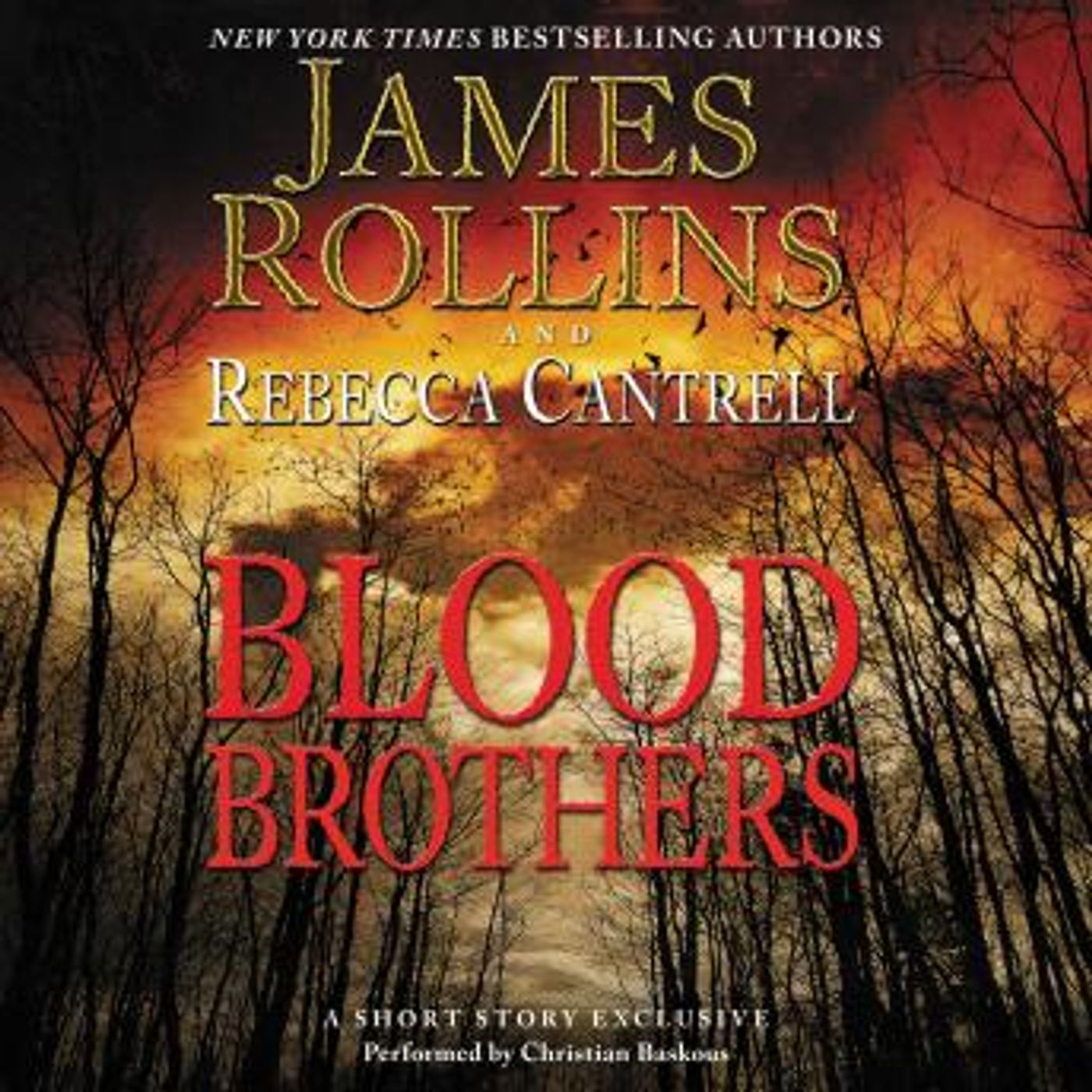 Listen to the Best Full Audiobooks in Mystery, Thriller & Horror, Suspense