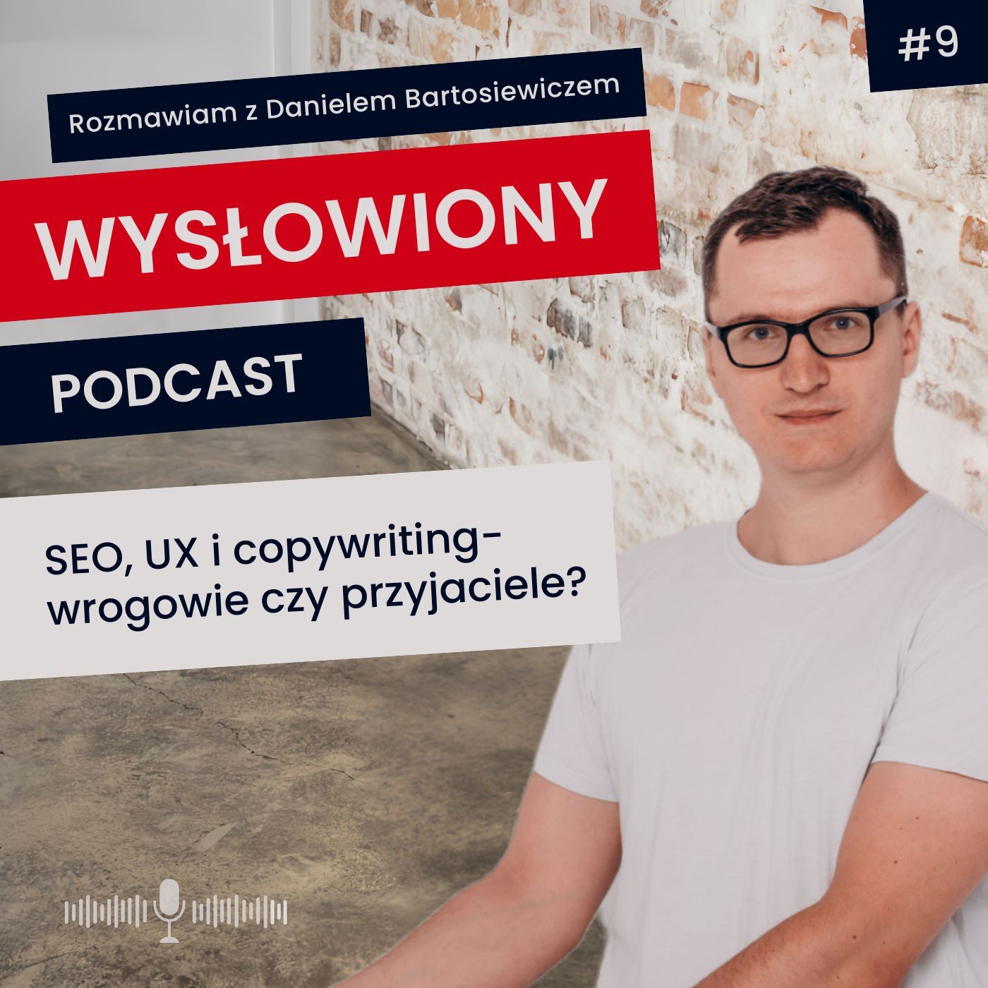 Wysłowiony Podcast