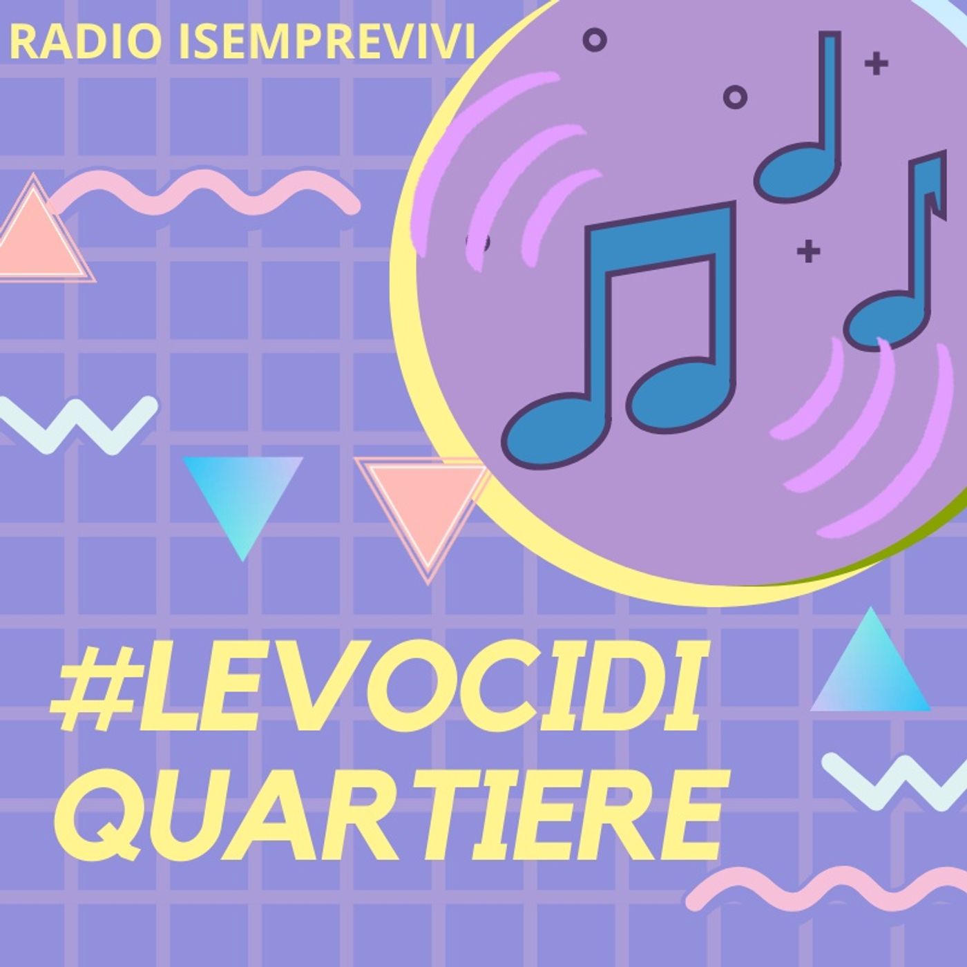 Voci di quartiere