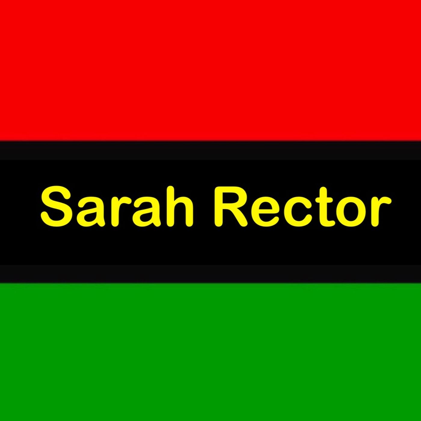 Sarah Rector: The Richest Black Girl in America...