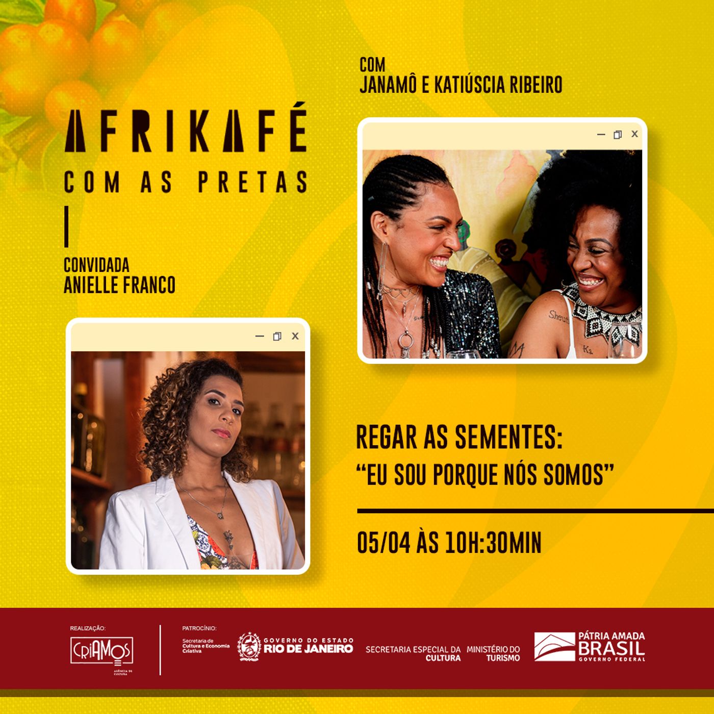 Afrikafé