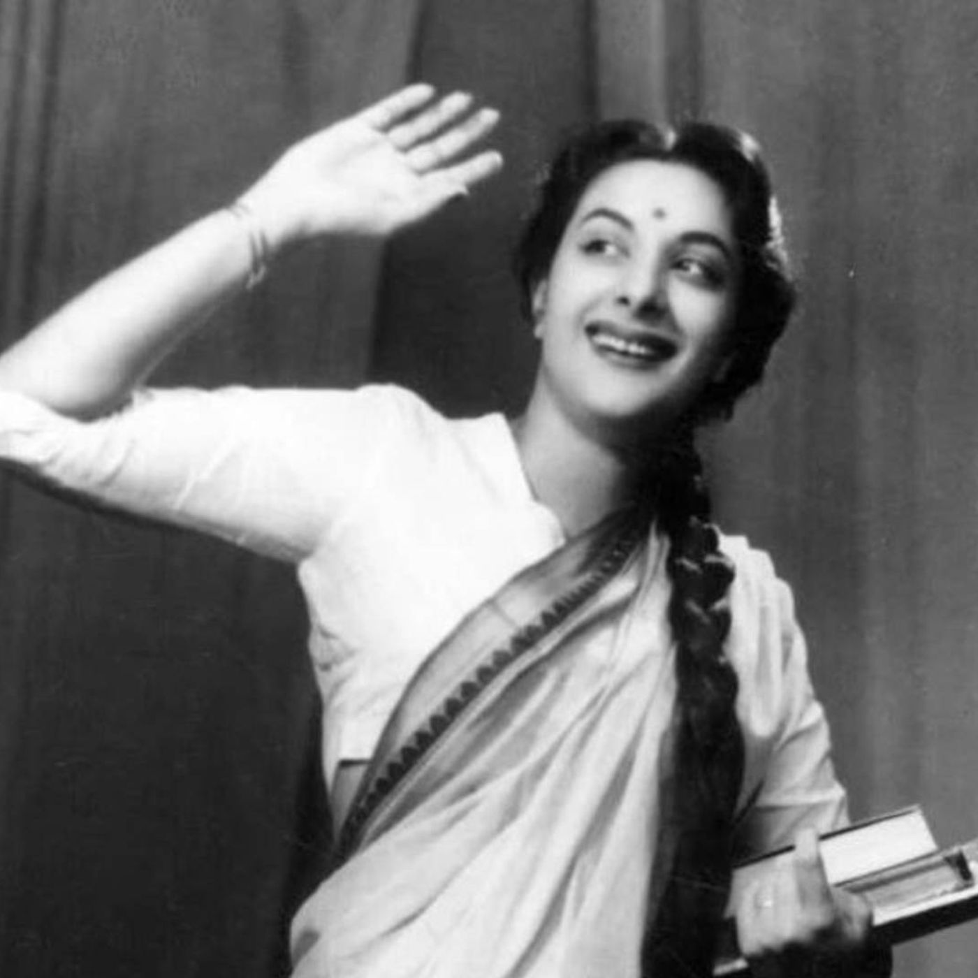 Nargis Dutt, First lady of Indian films |  Reel Stories Episode 6