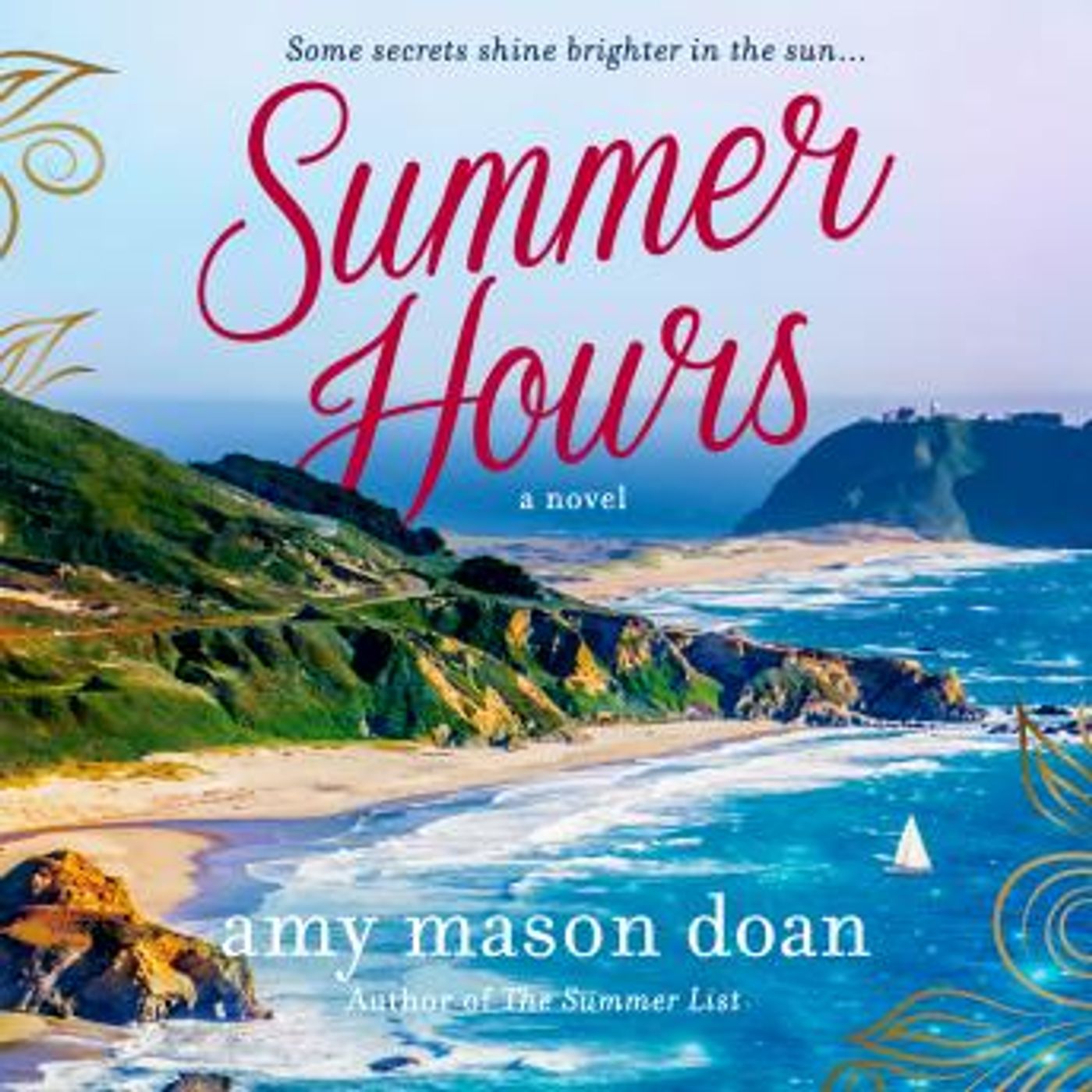 Explore the Latest Full Audiobooks in Fiction, Contemporary Women