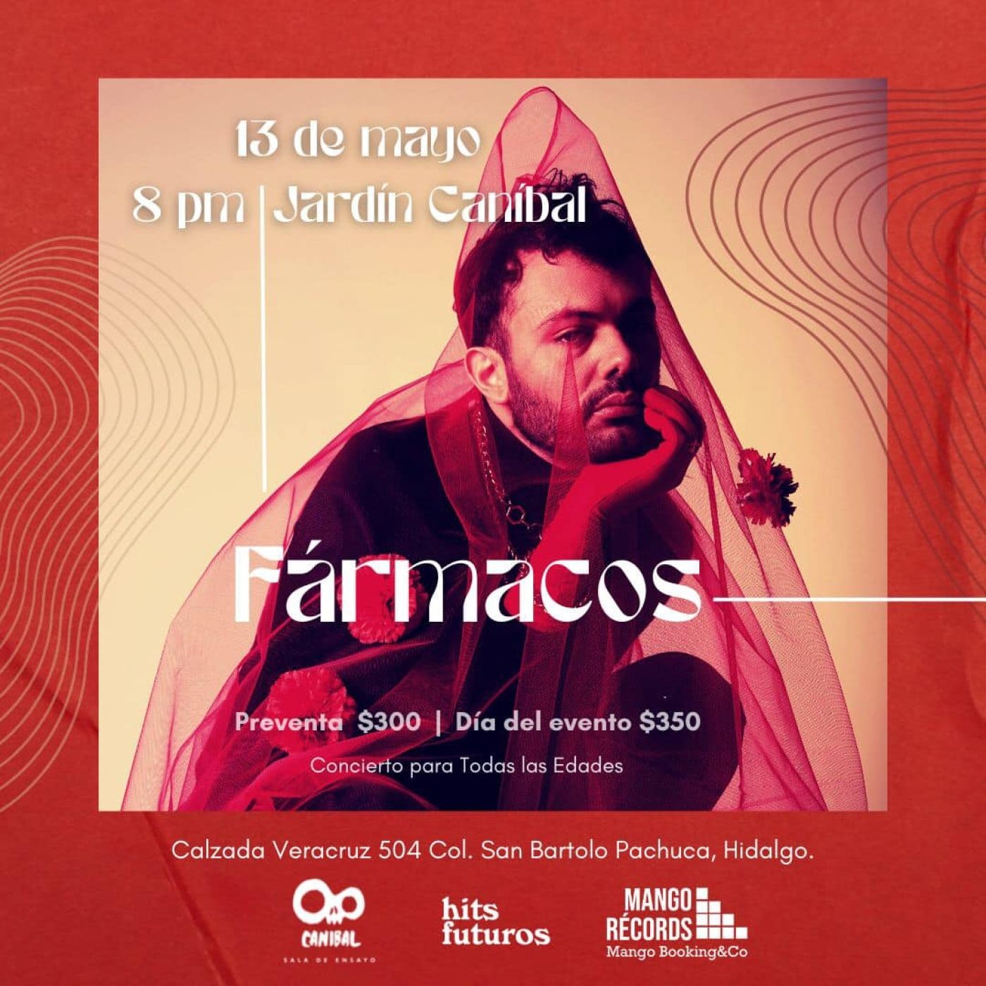 FURTIVOS.