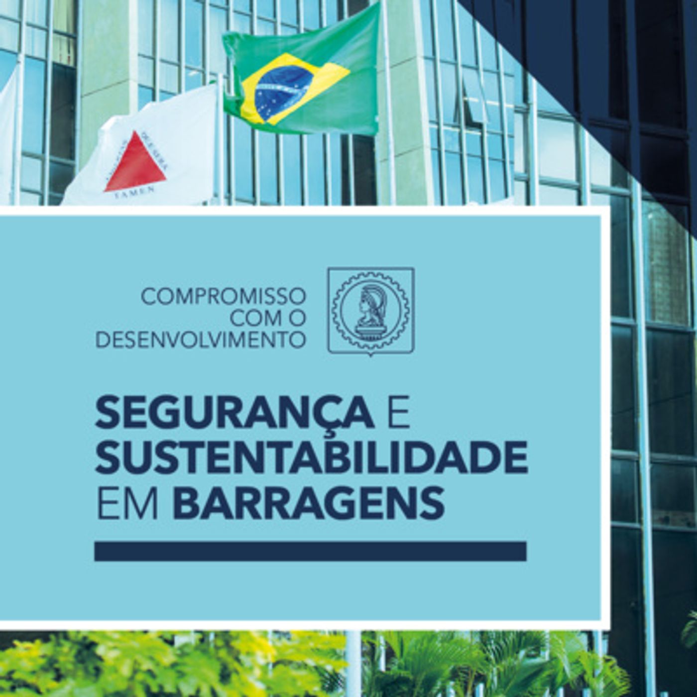 Carta aos candidatos: Mineração cresce 9,2% no segundo trimestre de 2022 episode artwork