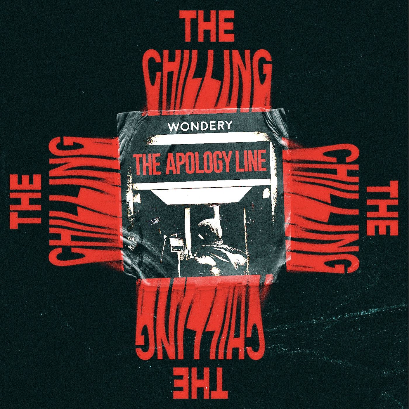 Listen Now: The Apology Line