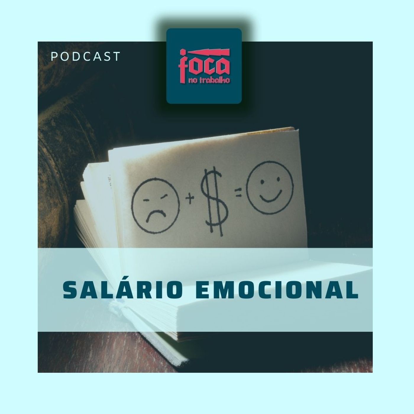 Foca no Trabalho