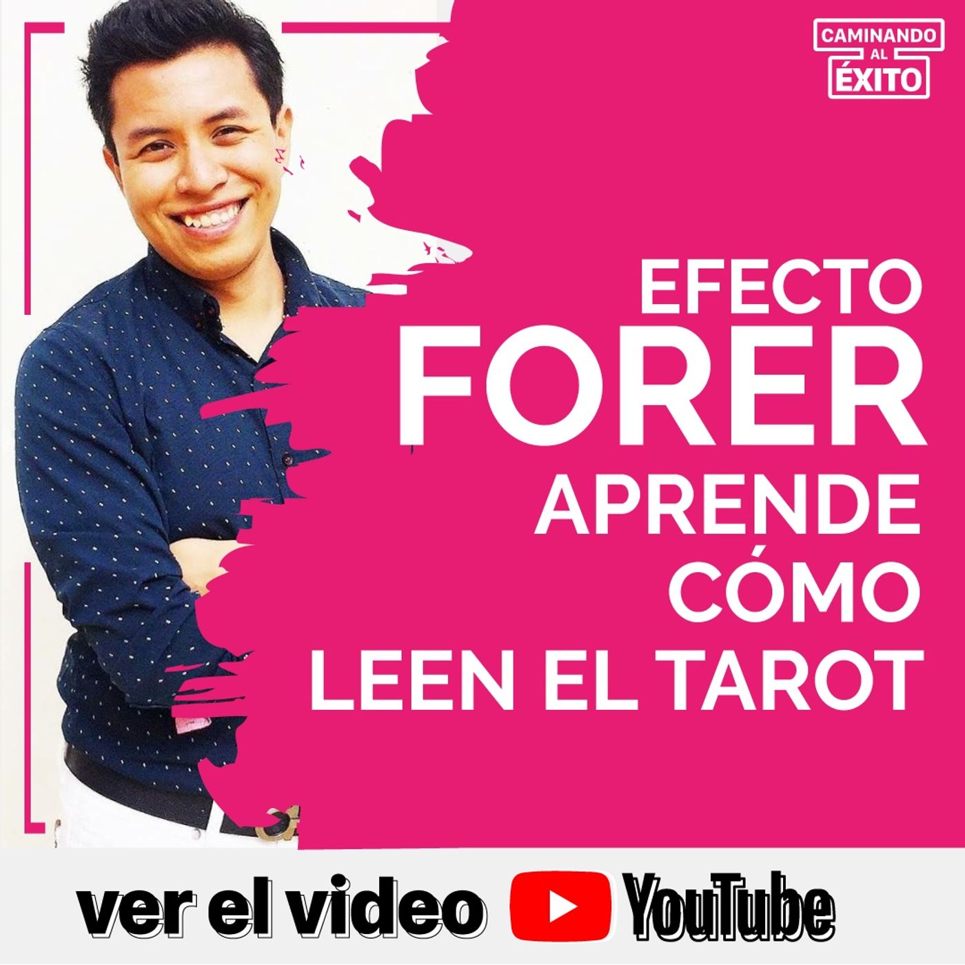 Caminando Al Éxito