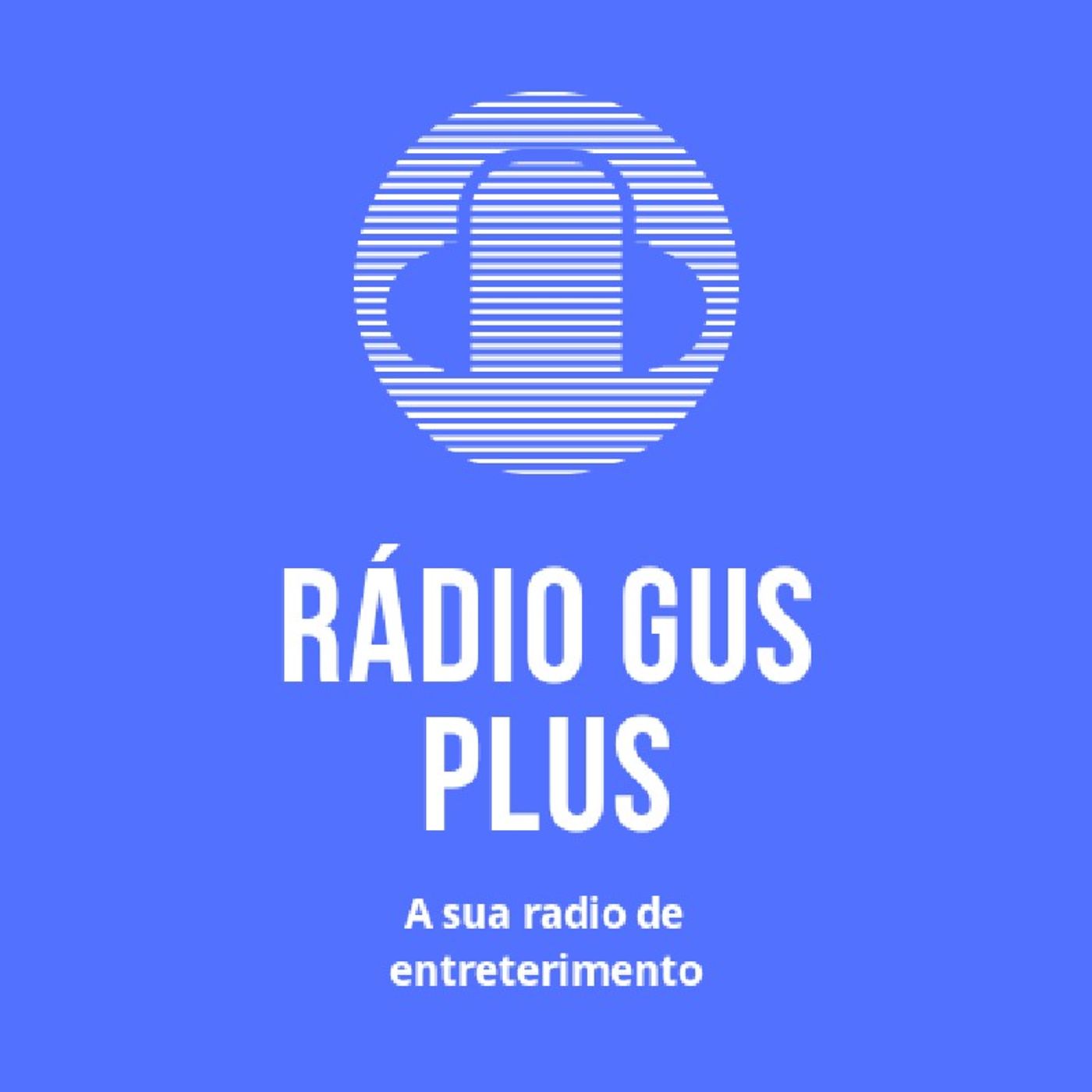 RÁDIO GUS PLUS