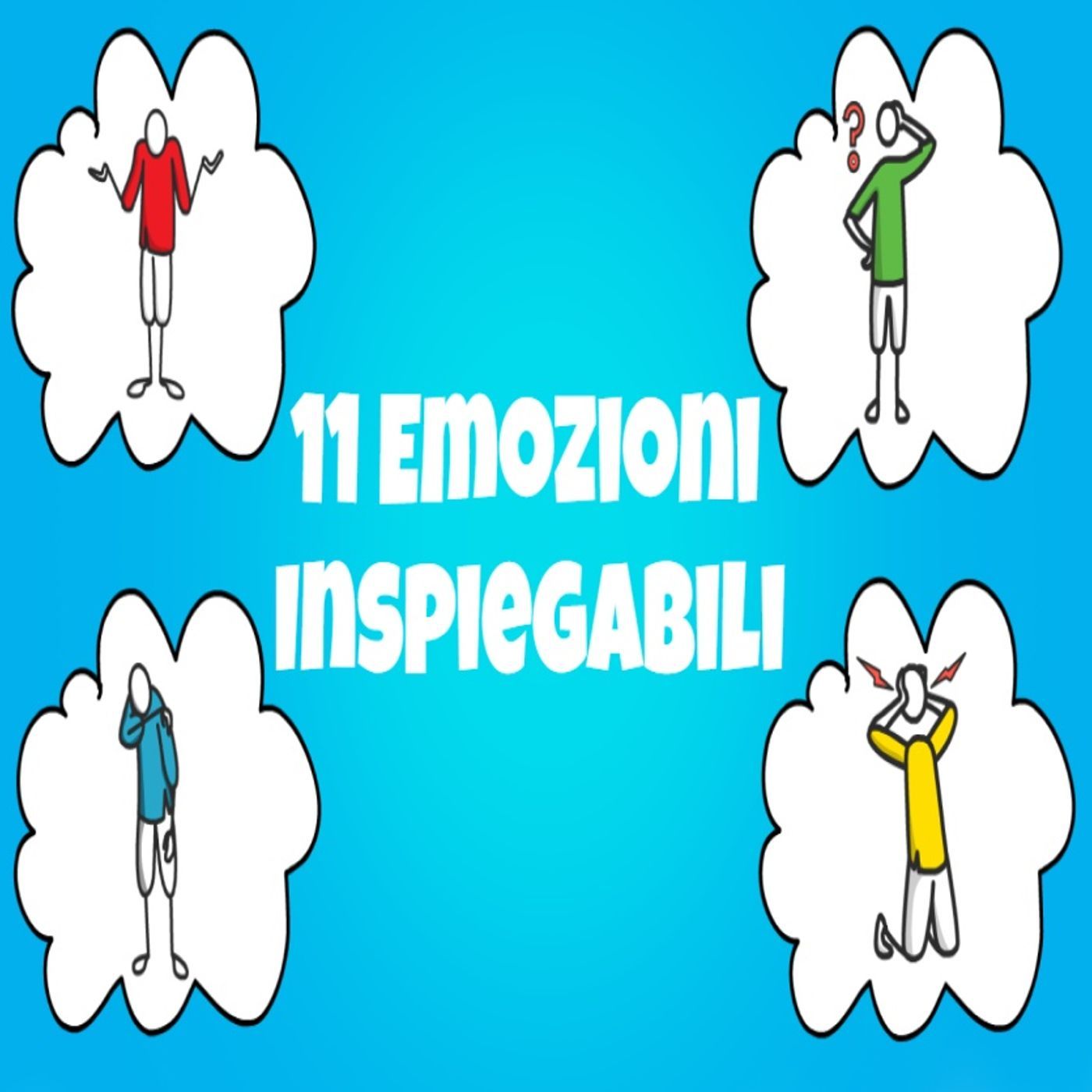 L\' Arte Della Crescita Personale - Podcast