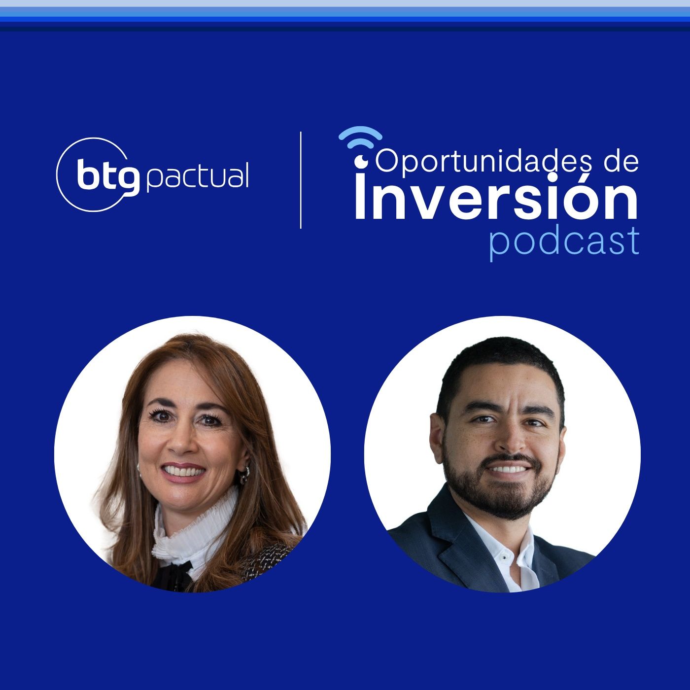 Oportunidades de inversión