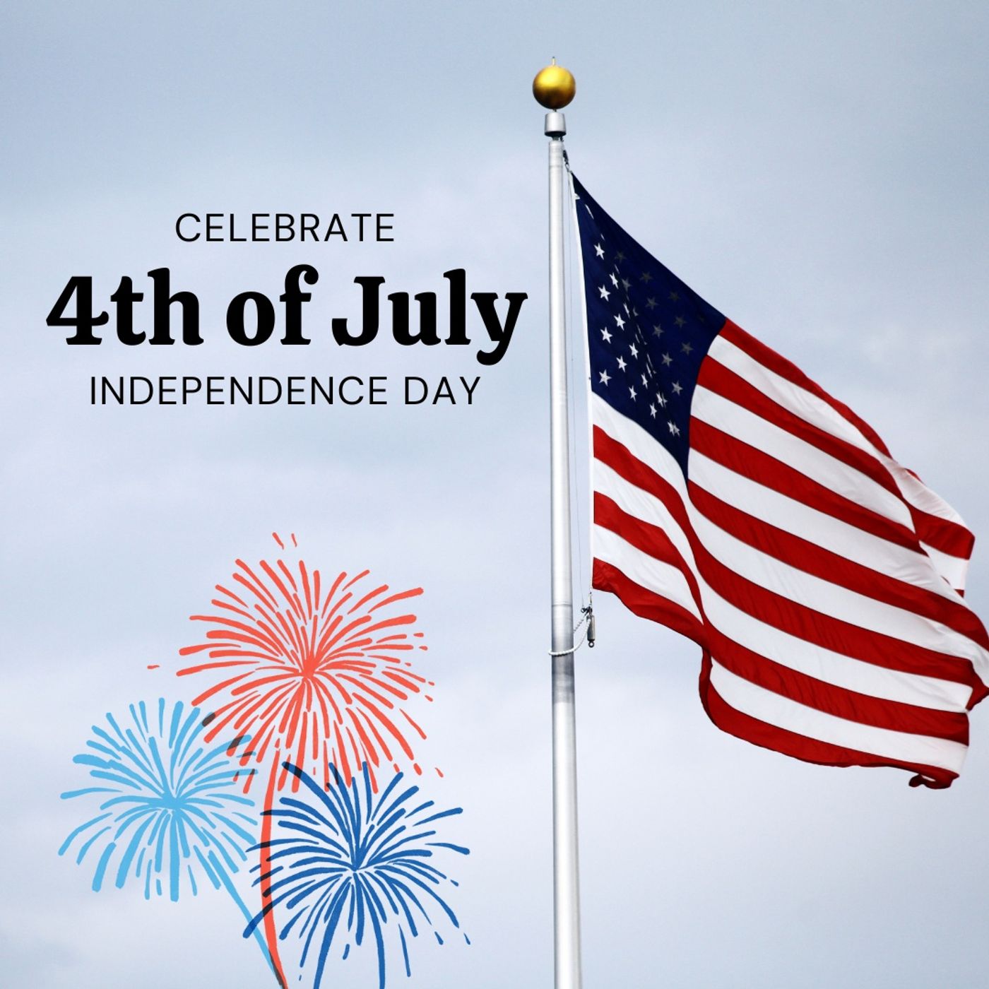 2:23 - The 4th of July Episode