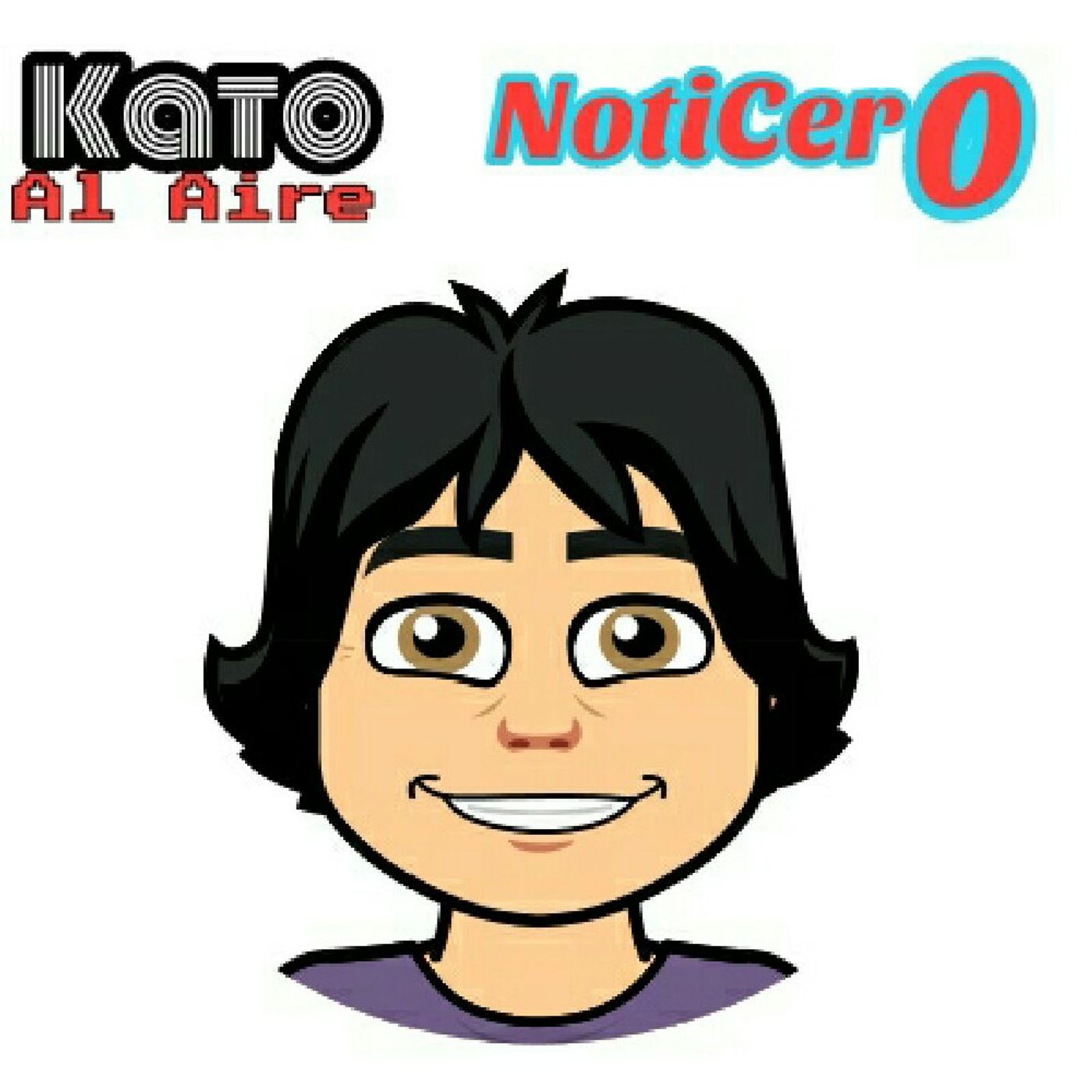 Kato Al Aire\'s show