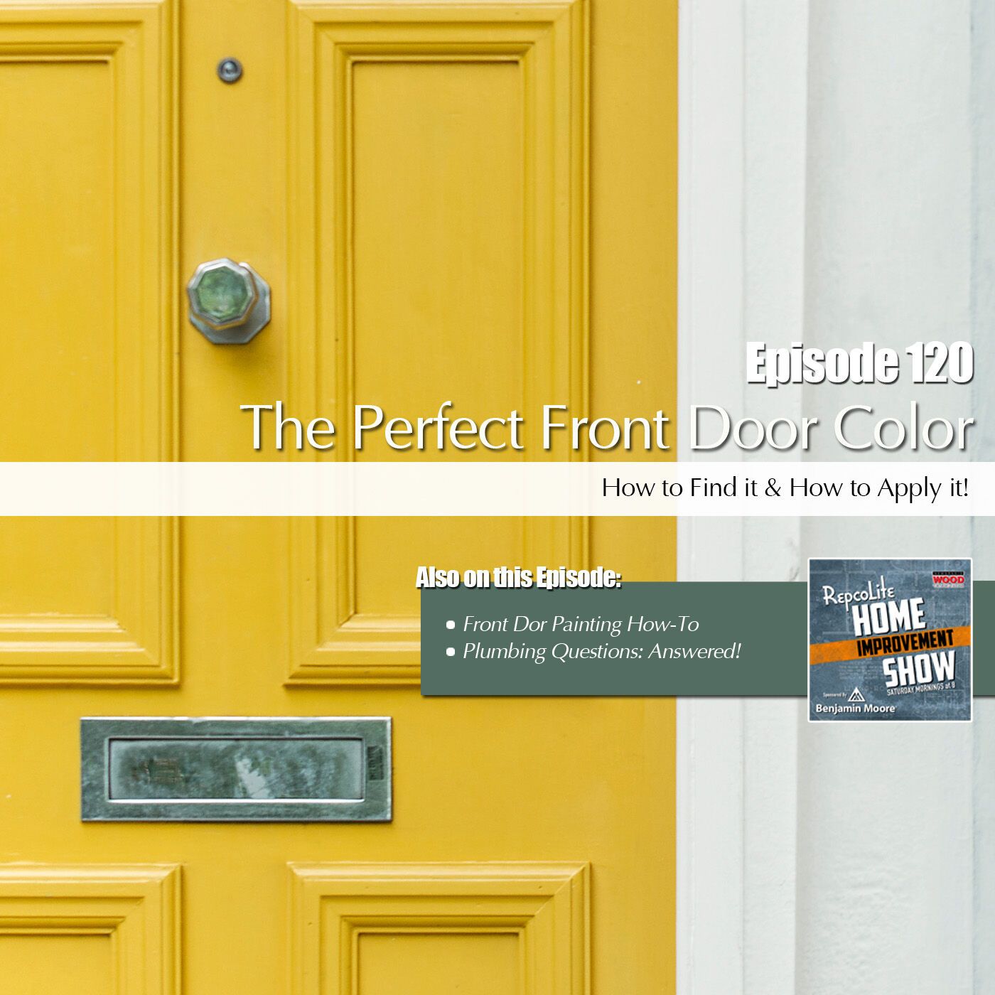Repcolite Home Improvement Show