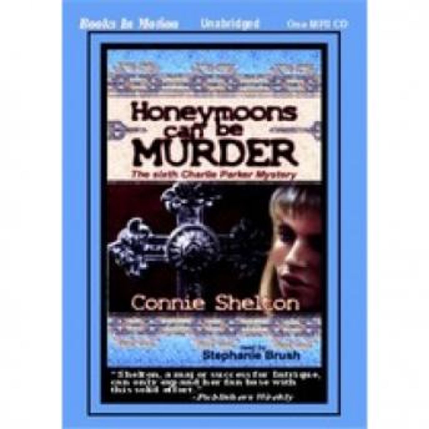 Stream Popular Full Audiobooks in Mystery, Thriller & Horror, Suspense