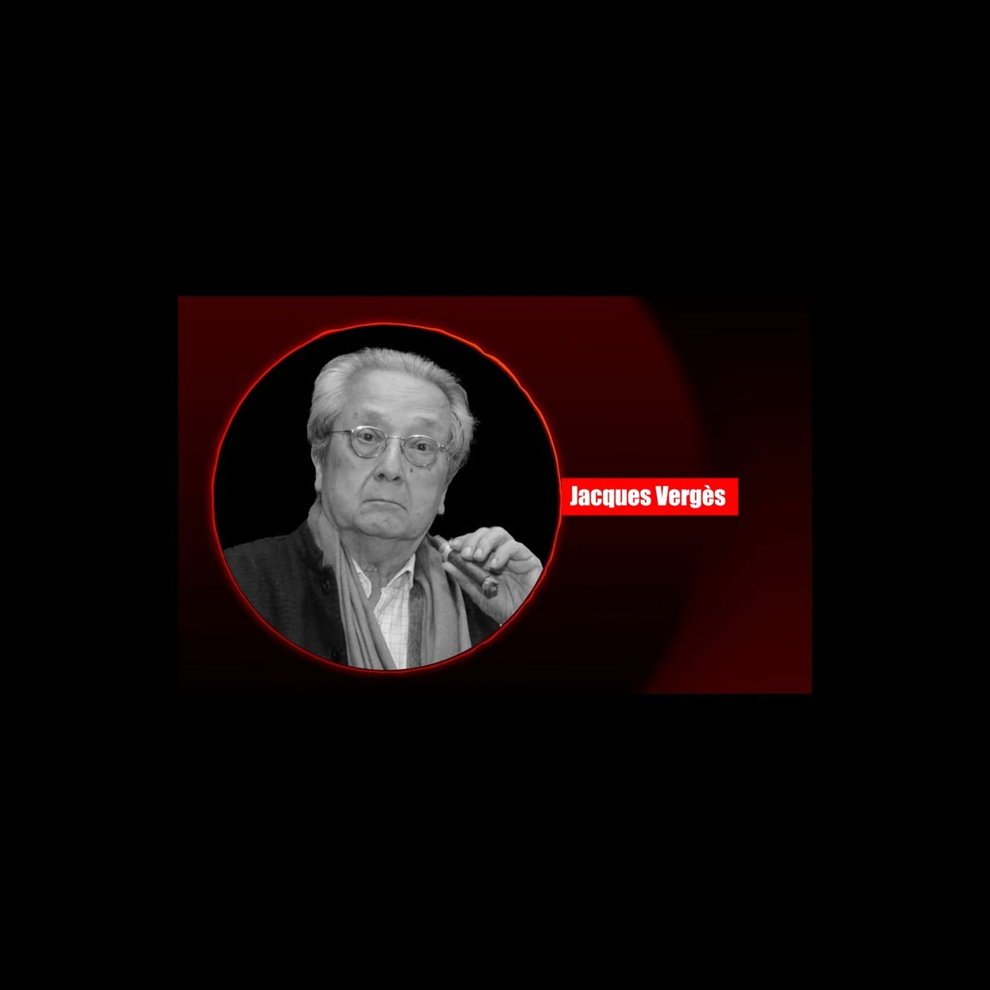 "Yo defendería a Hitler": Entrevista con EL ABOGADO DEL DIABLO, Jacques Vergés