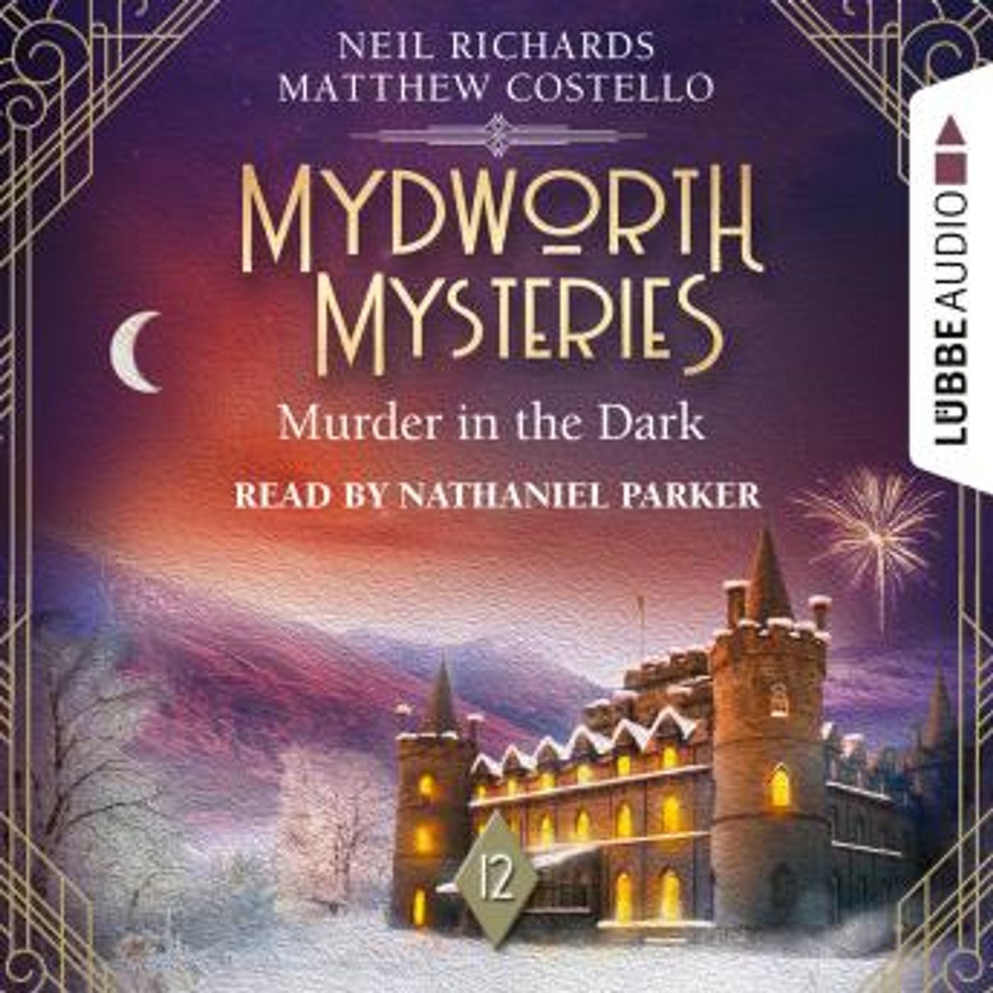 Download Top Full Audiobooks in Mystery, Thriller & Horror, Cozy Mystery