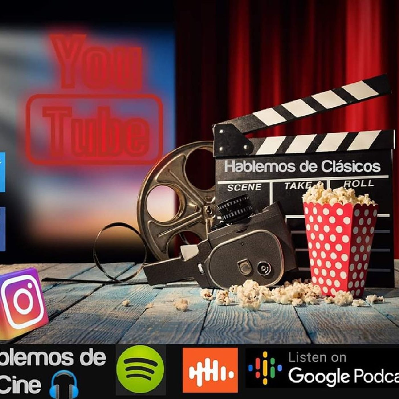 Hablemos de Cine