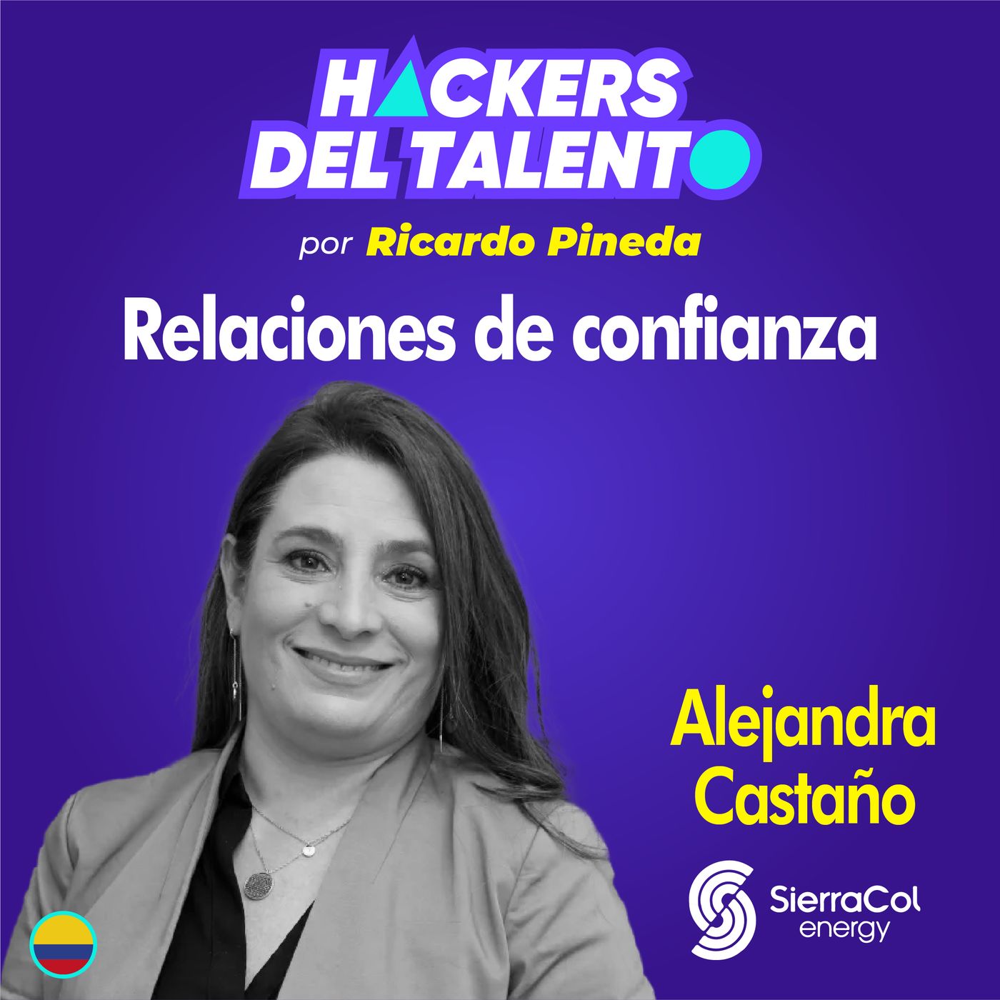 Hackers del Talento con Ricardo Pineda