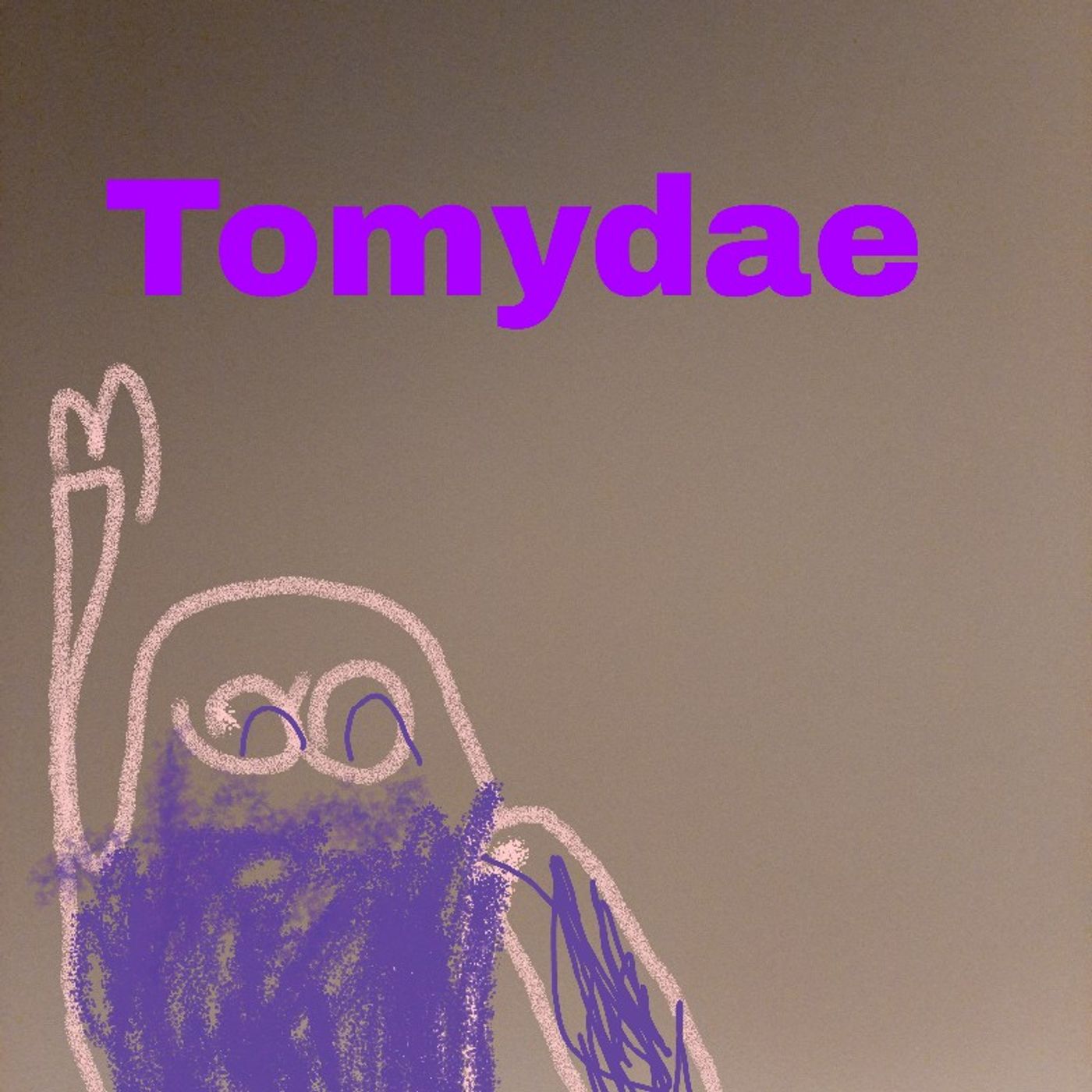 Mi familia:CAPITULO 1 TOMYDAESITO POD episode artwork