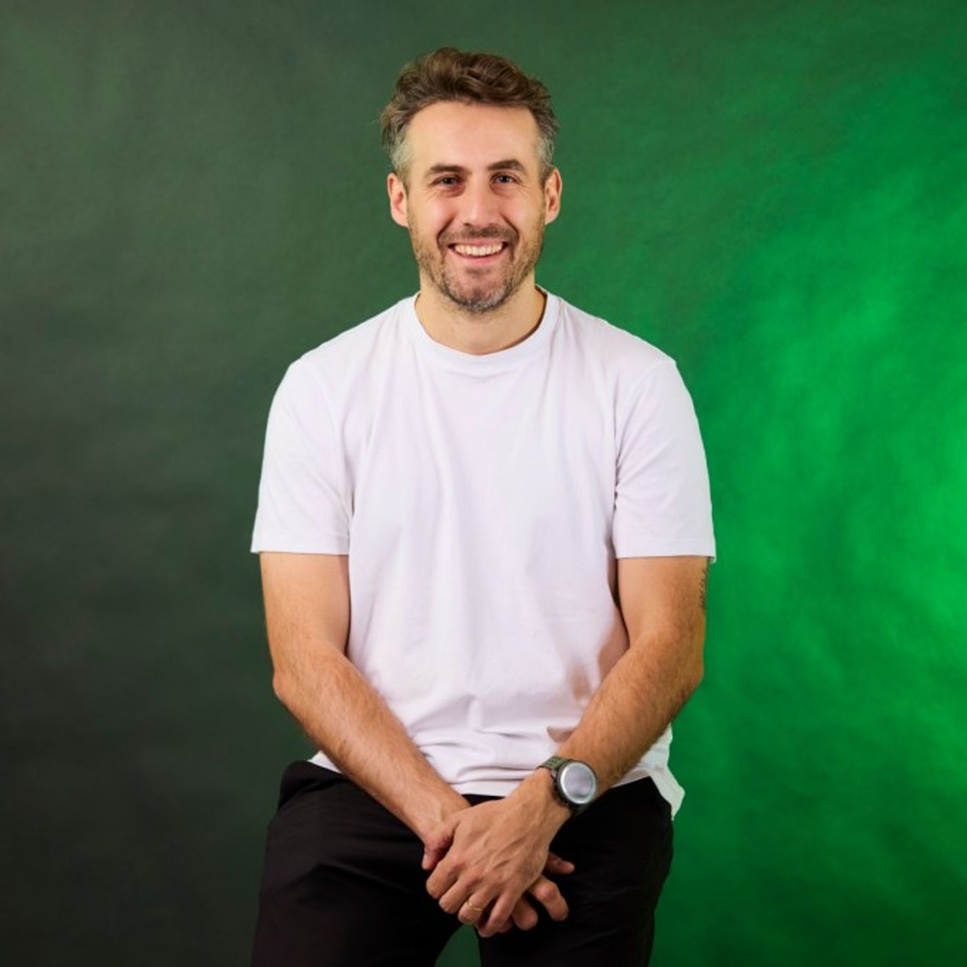 Spotify’s Andy Sloan-Vincent on Scaling Artist Discovery in the U.K.: ‘We’ve Always Been a Musical Nation’ episode artwork