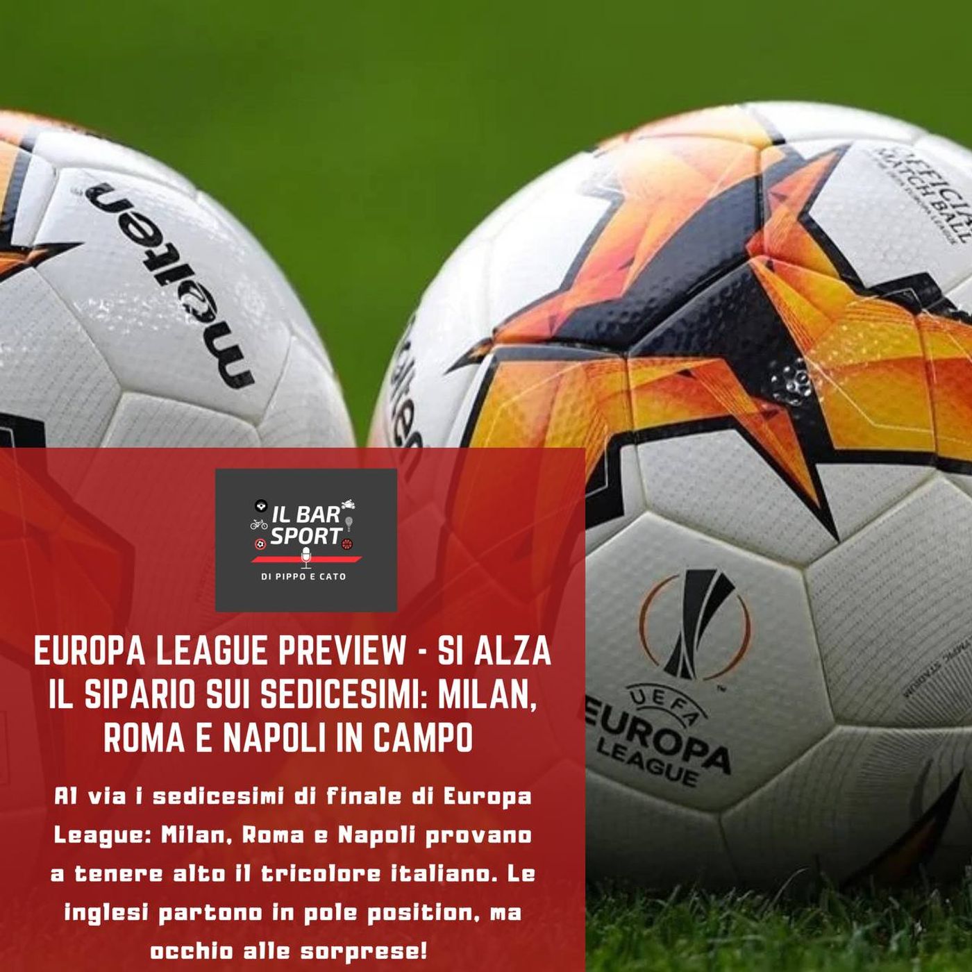 Il Bar Sport di Pippo&Cato