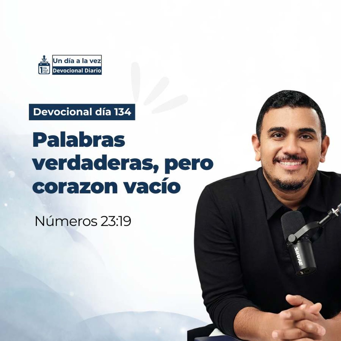 Una boca llena de palabras y un corazón lejos de Dios episode artwork