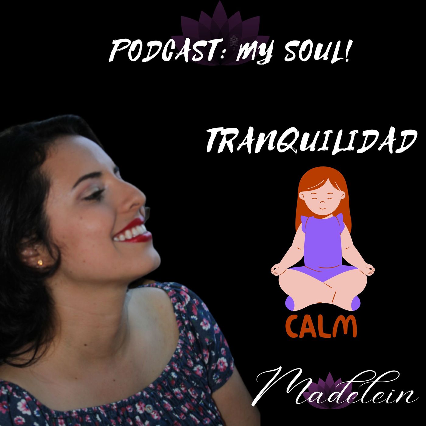 My Soul: Conectándote con tu Poder!